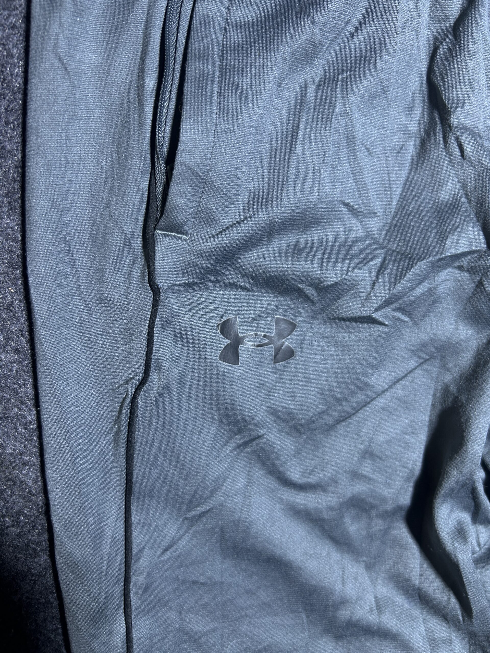 Under Armour Original Joggers Track Pant | 30-32 | Charcoal Grey | Excellent Condition