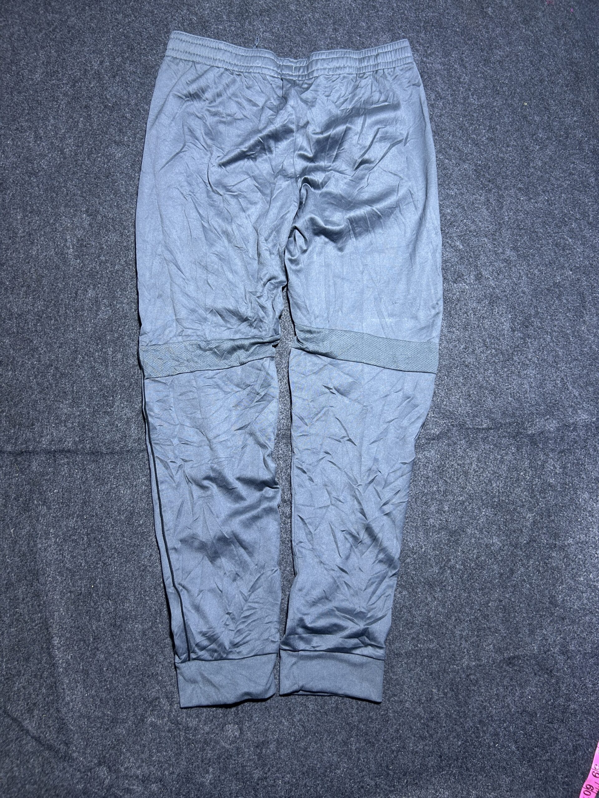 Under Armour Original Joggers Track Pant | 30-32 | Charcoal Grey | Excellent Condition