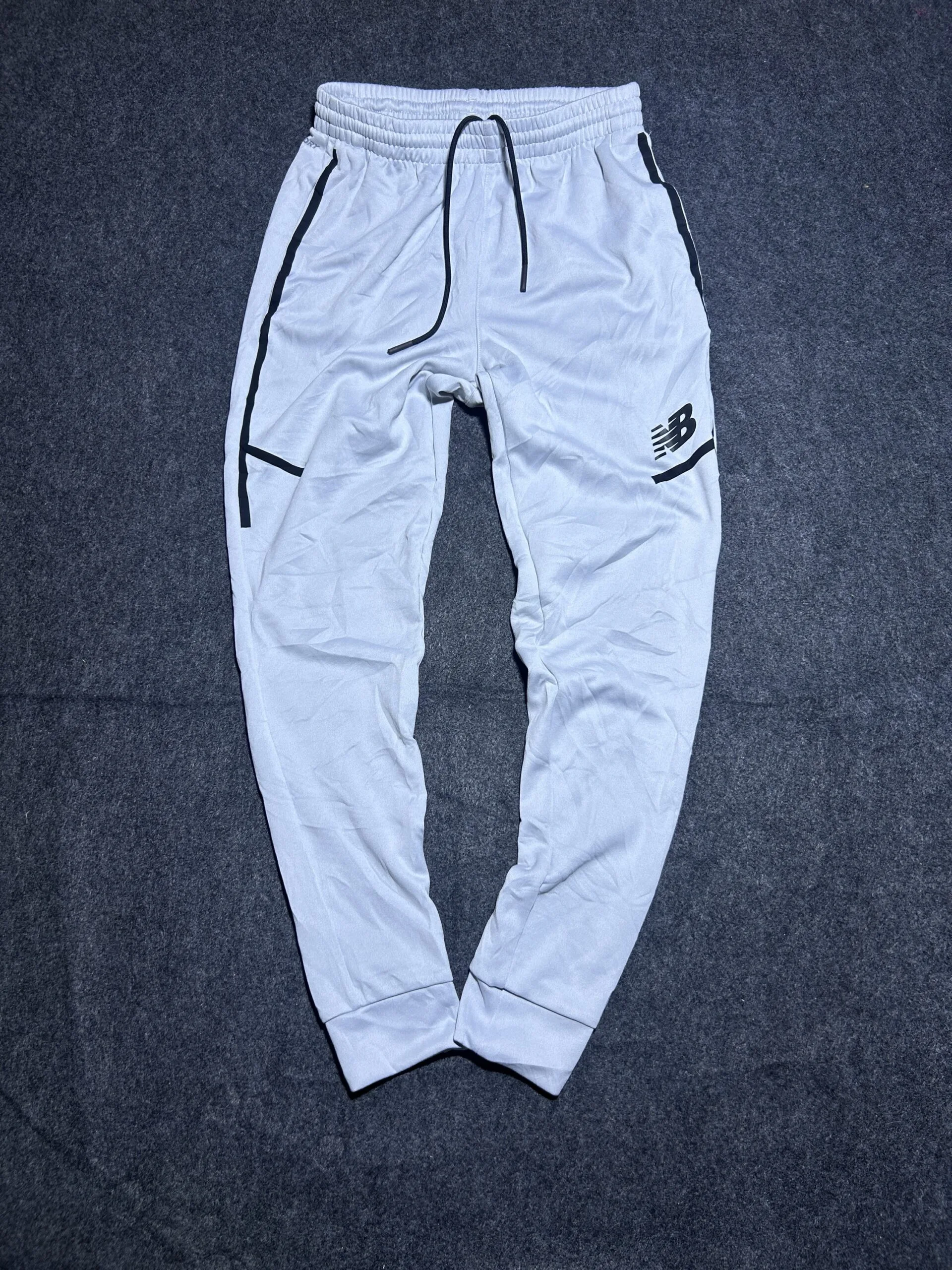 New Balance Original NB Dry Joggers Track Pant | 26-28 | Excellent Condition