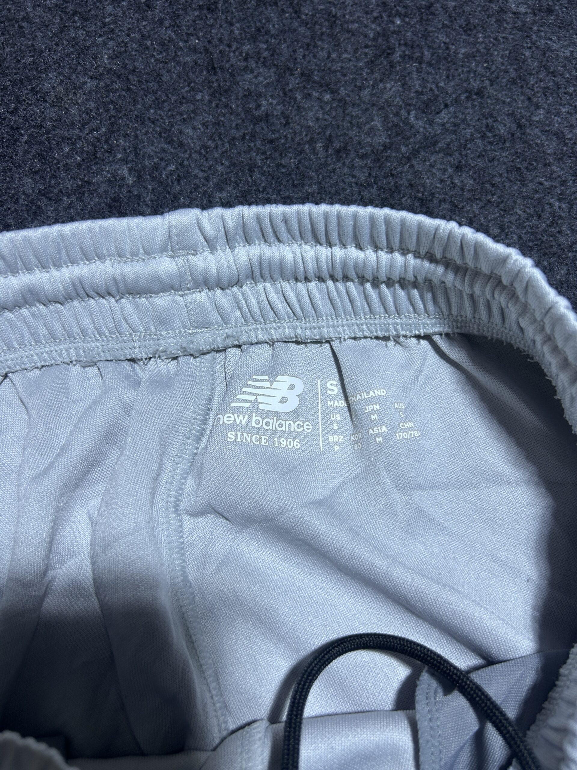 New Balance Original NB Dry Joggers Track Pant | 26-28 | Excellent Condition