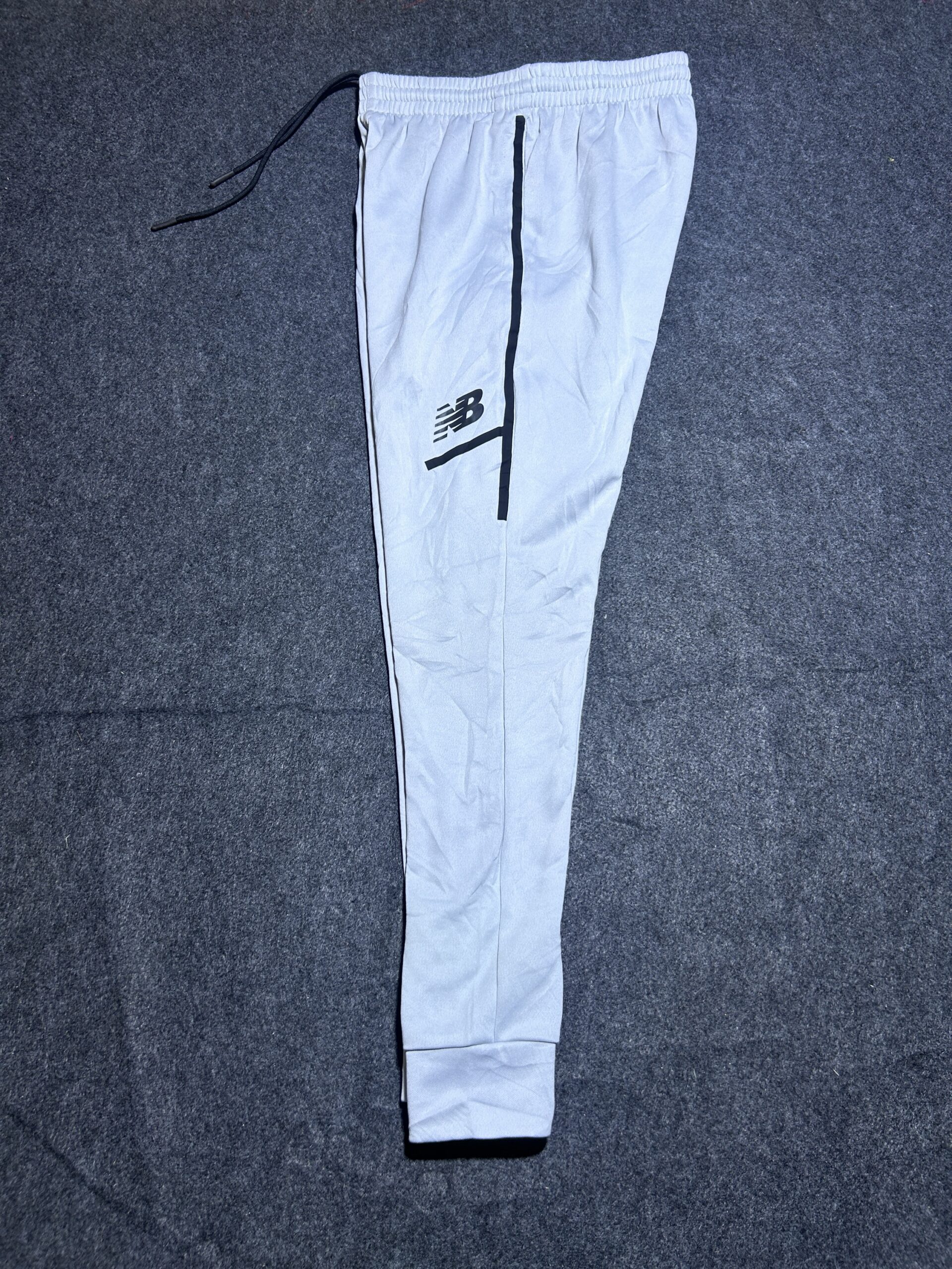 New Balance Original NB Dry Joggers Track Pant | 26-28 | Excellent Condition