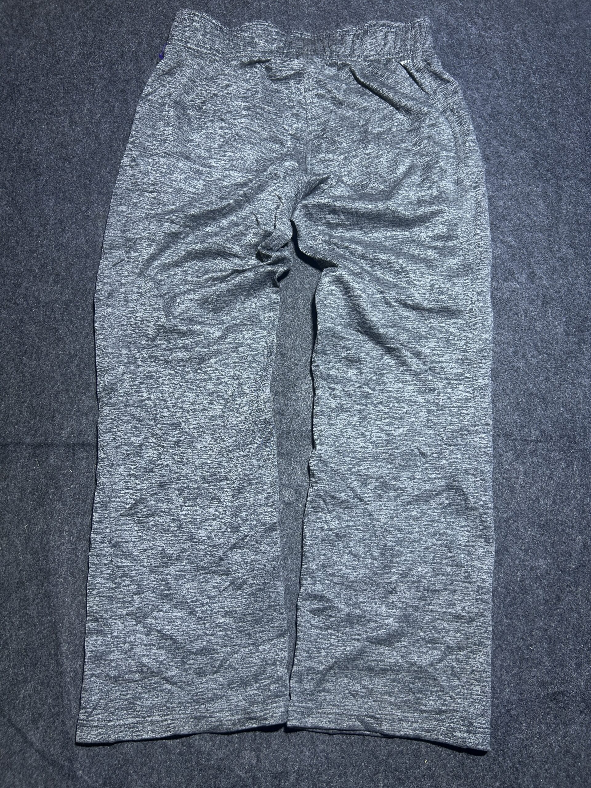 Adidas Original Climawarm  Women’s Track Pant | Charcoal Grey | 30-34 | Excellent Condition