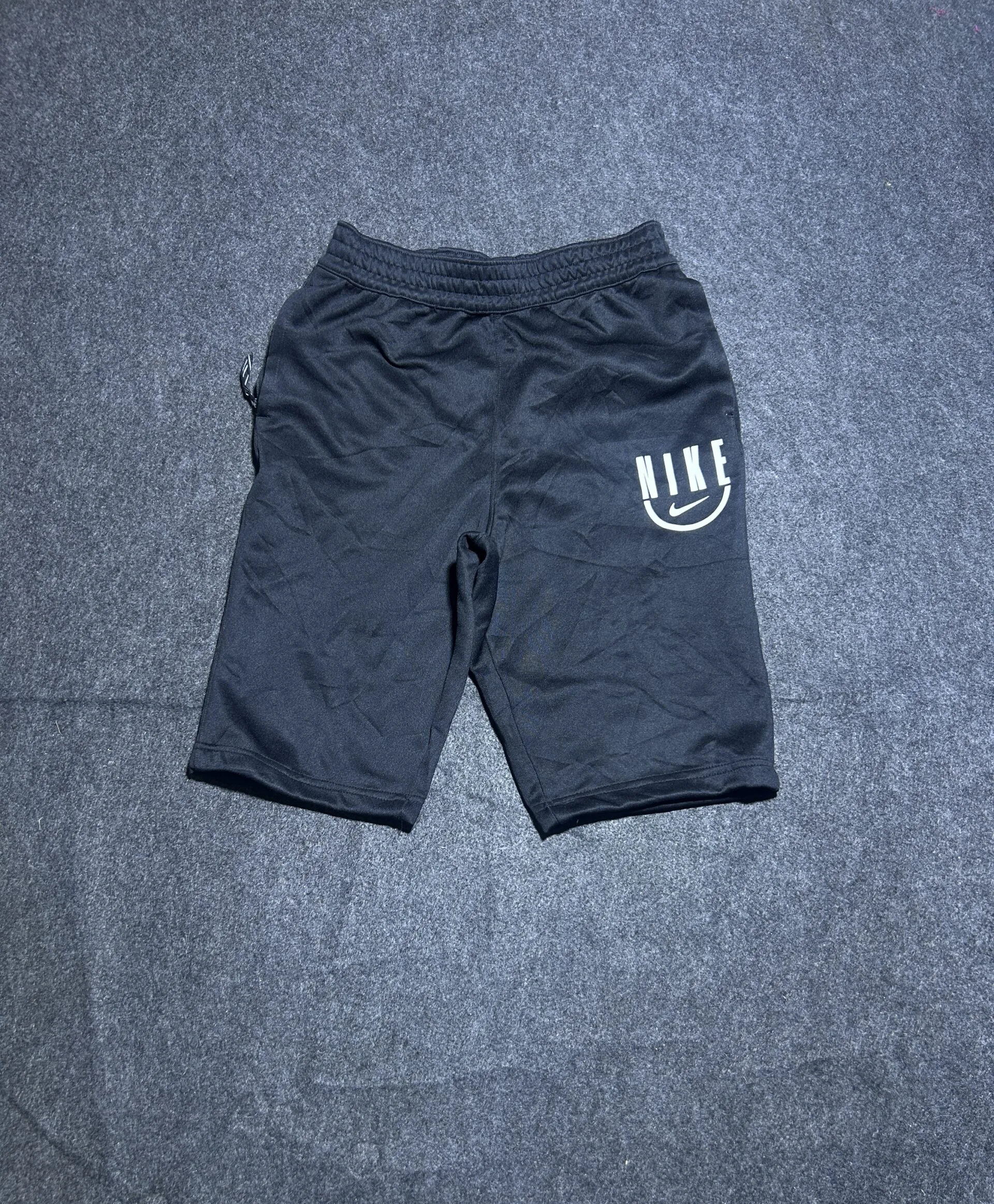 Nike Original Dri Fit Training Shorts | Black | 26-28 | Unisex