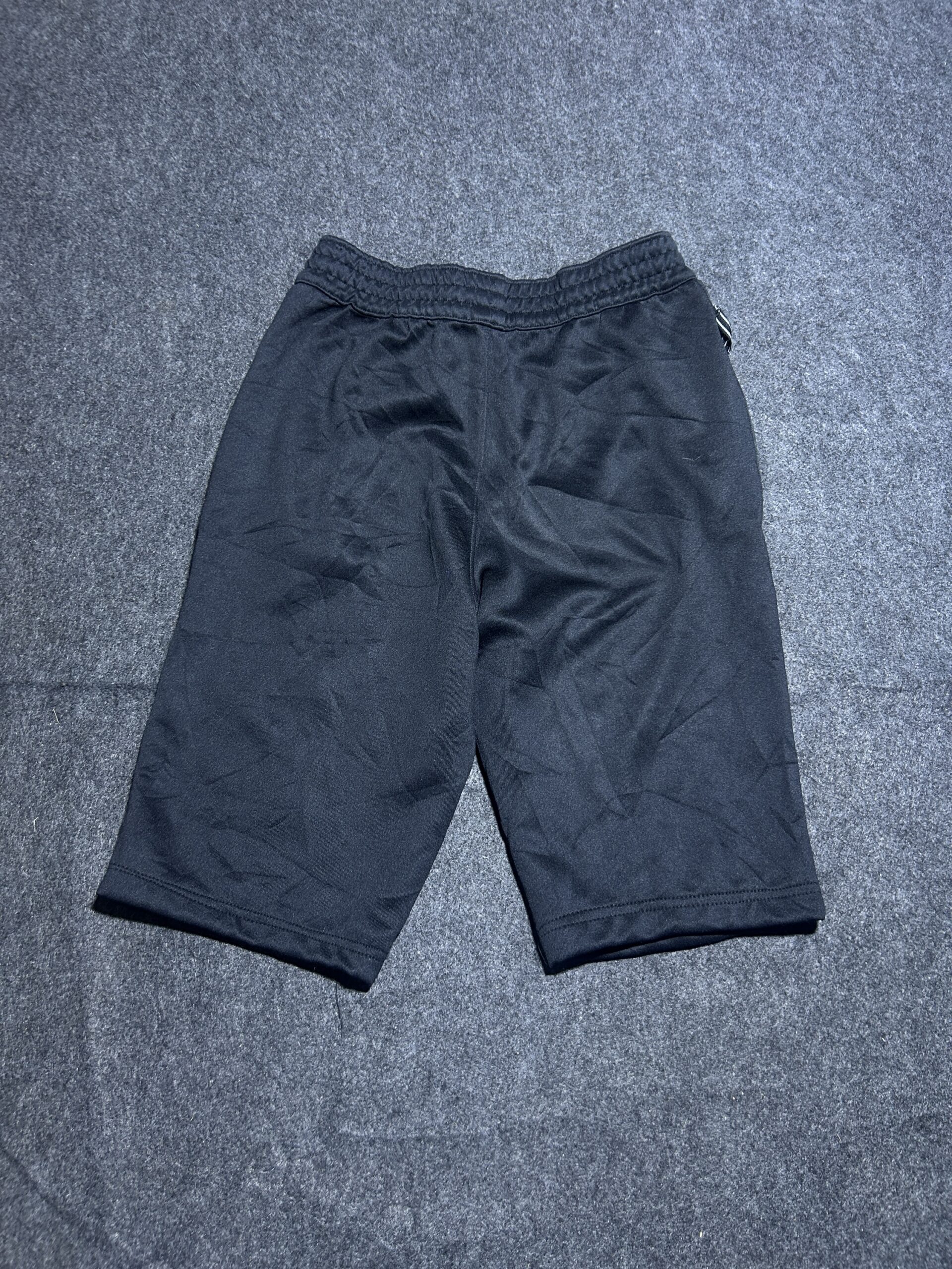 Nike Original Dri Fit Training Shorts | Black | 26-28 | Unisex