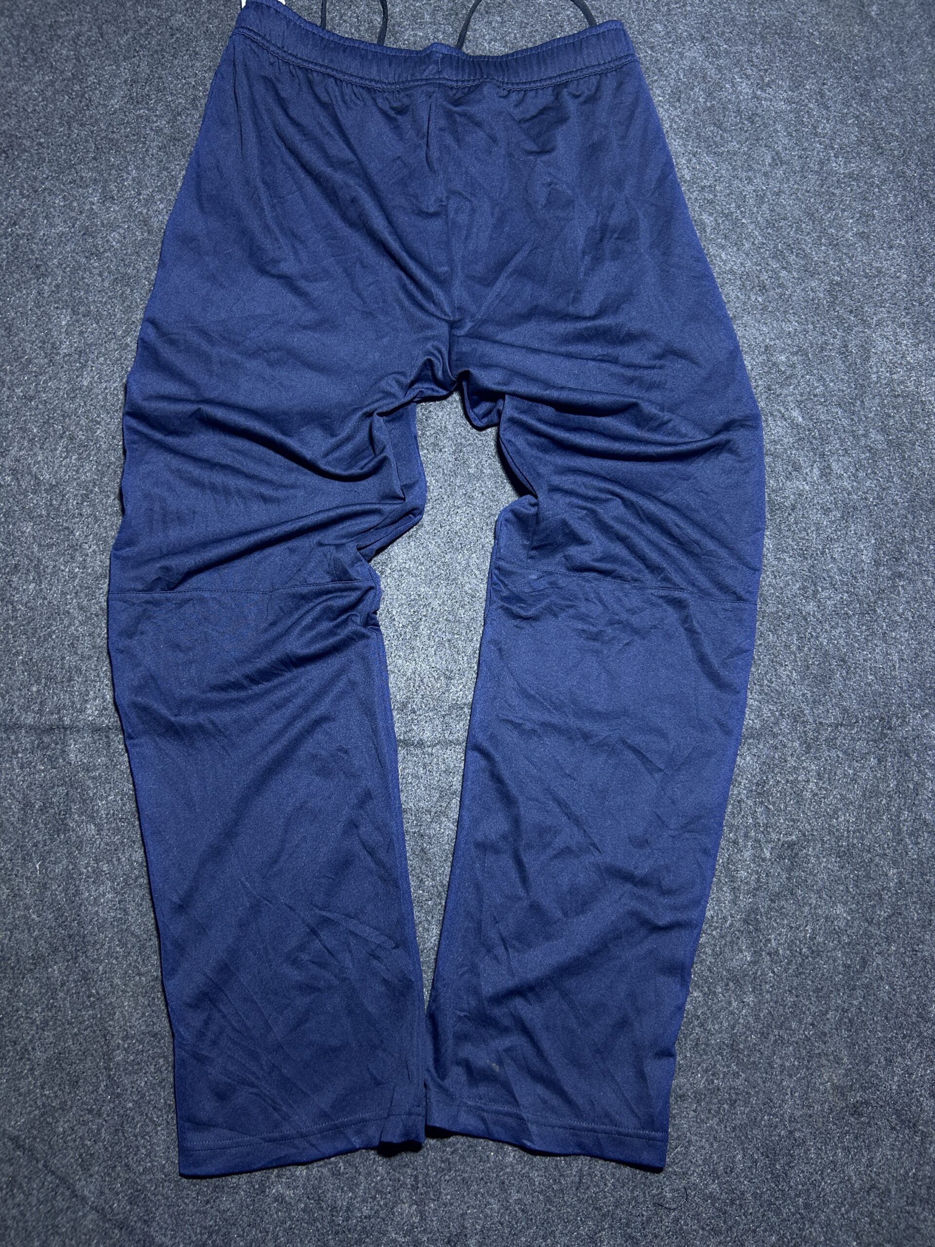 Nike Original Dri-Fit Track Pant | 30-34 Adjustable | Navy | Unisex