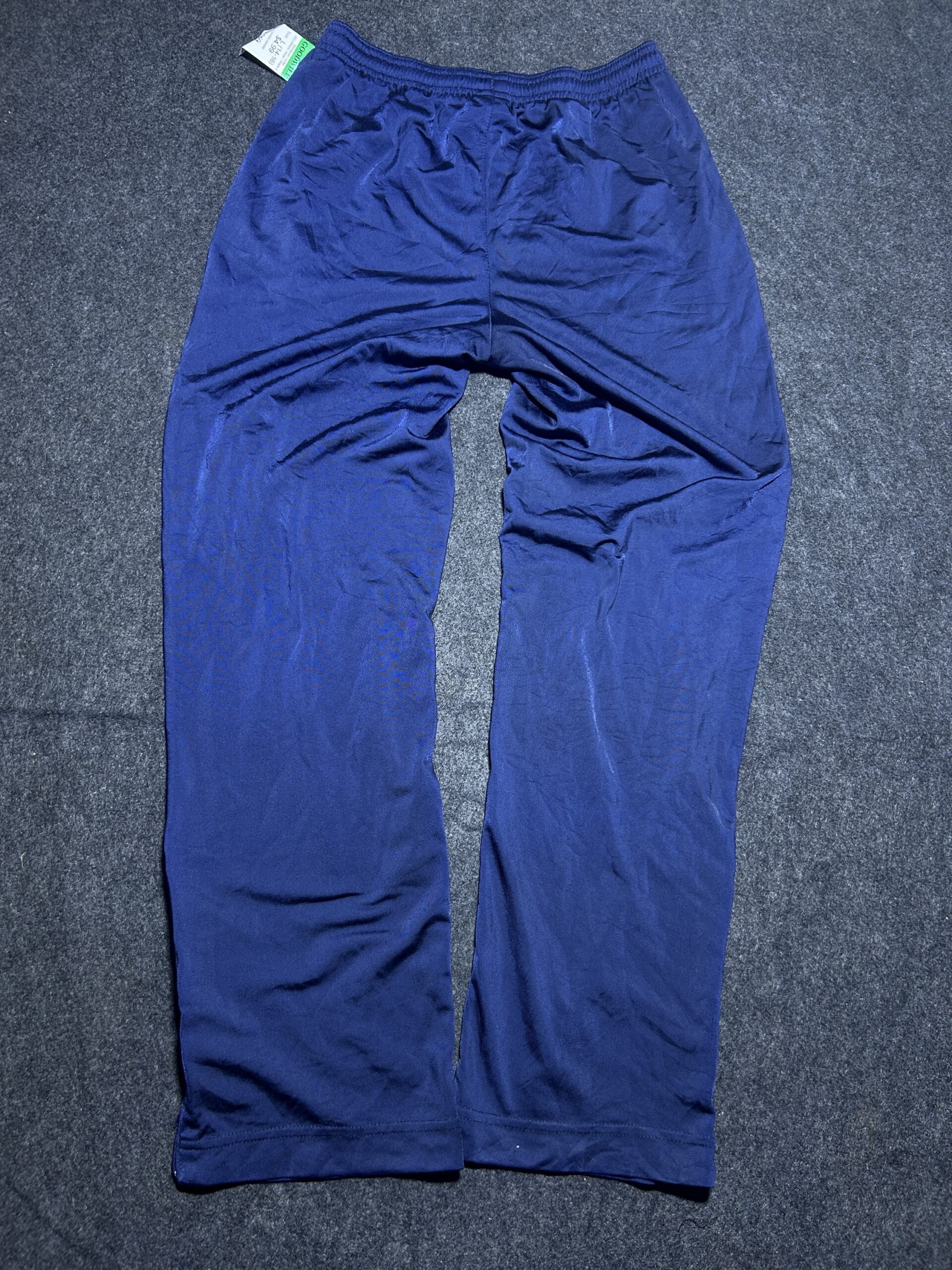 Nike Team Original Training Track Pants | Navy | 26-30 | Unisex