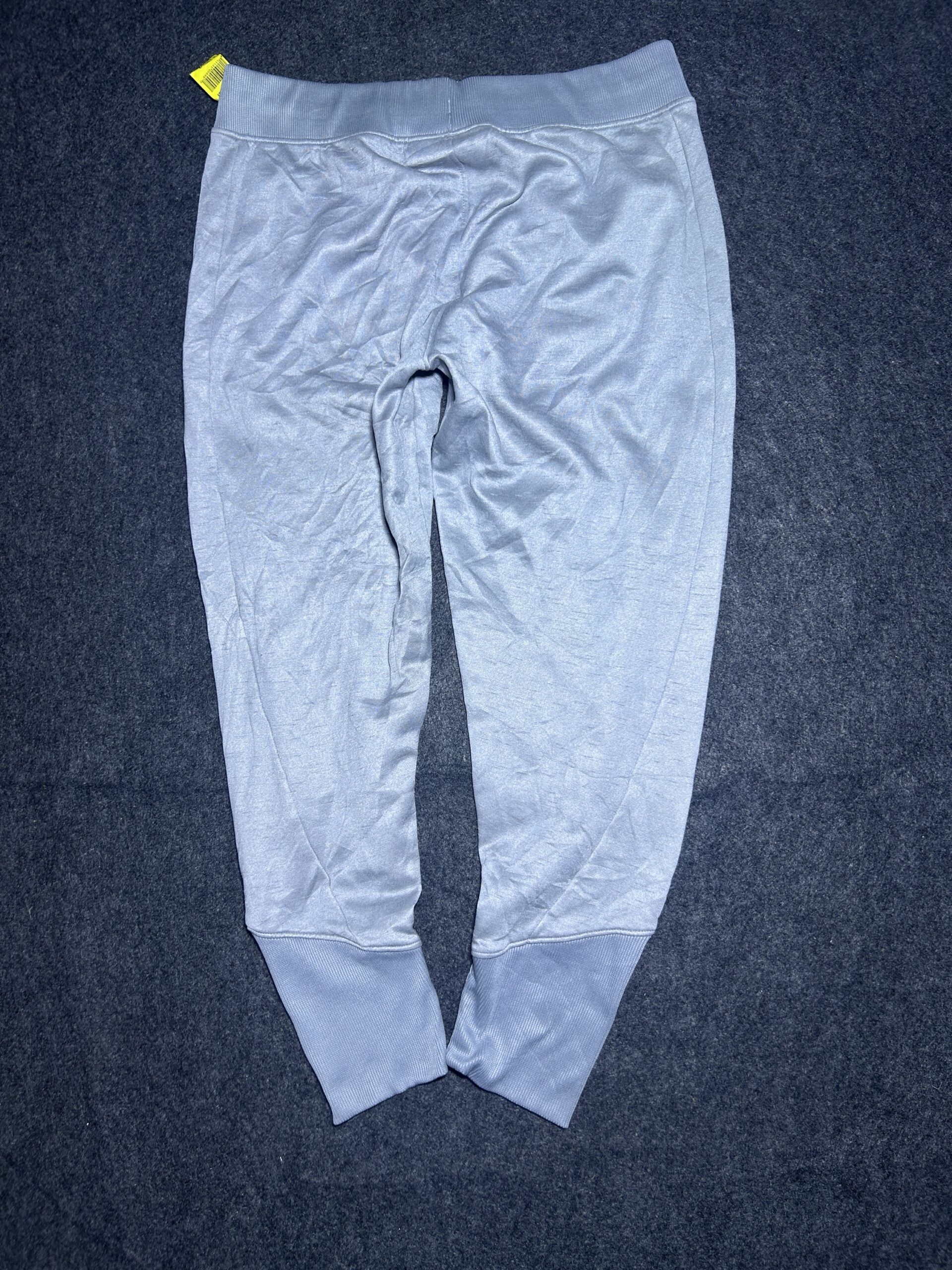 Under Armour Original Coldgear Joggers Track Pant | 32-34 |  Grey | Unisex