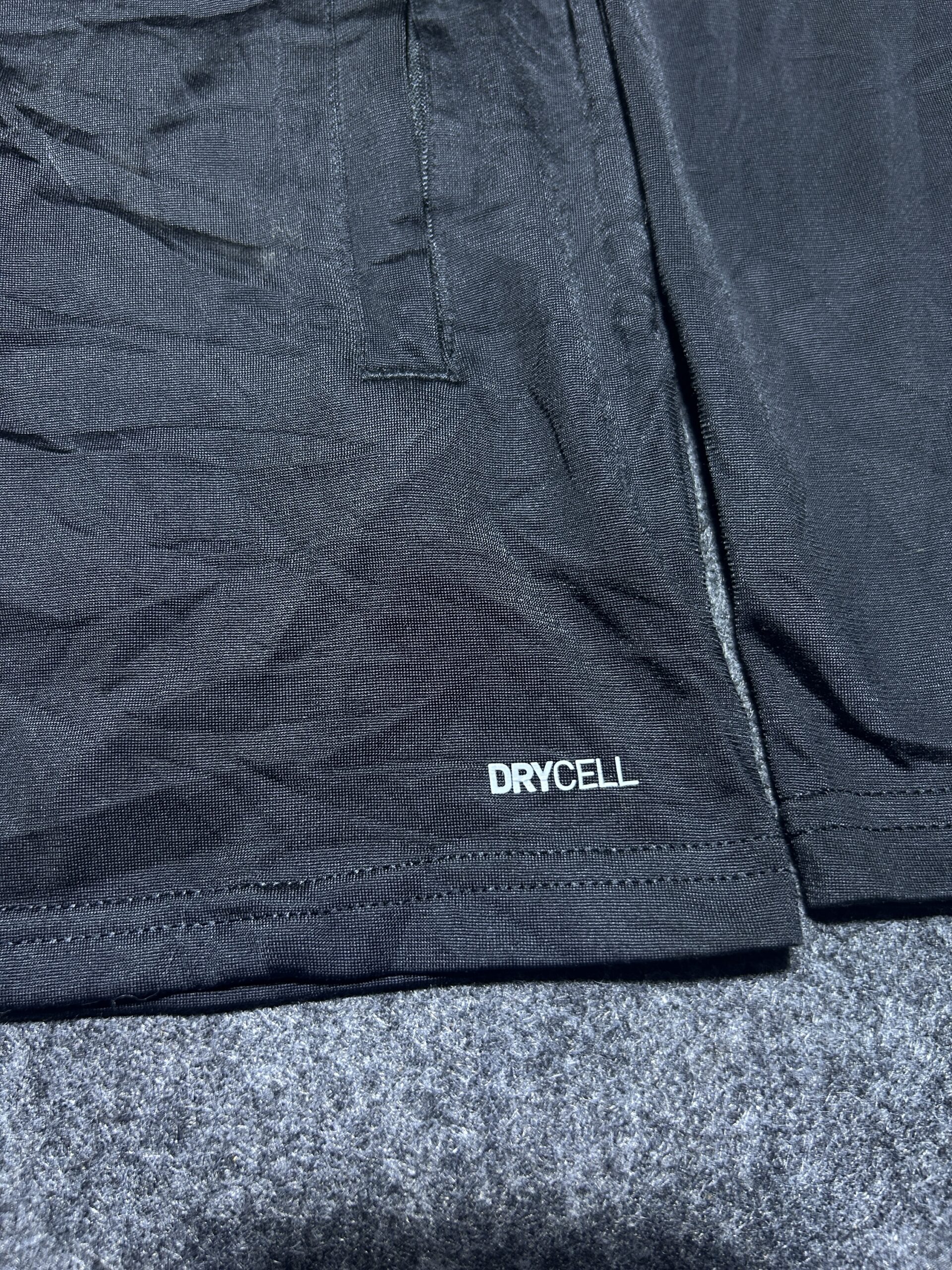 Puma Original DryCell Track Jacket | Black | Unisex | M