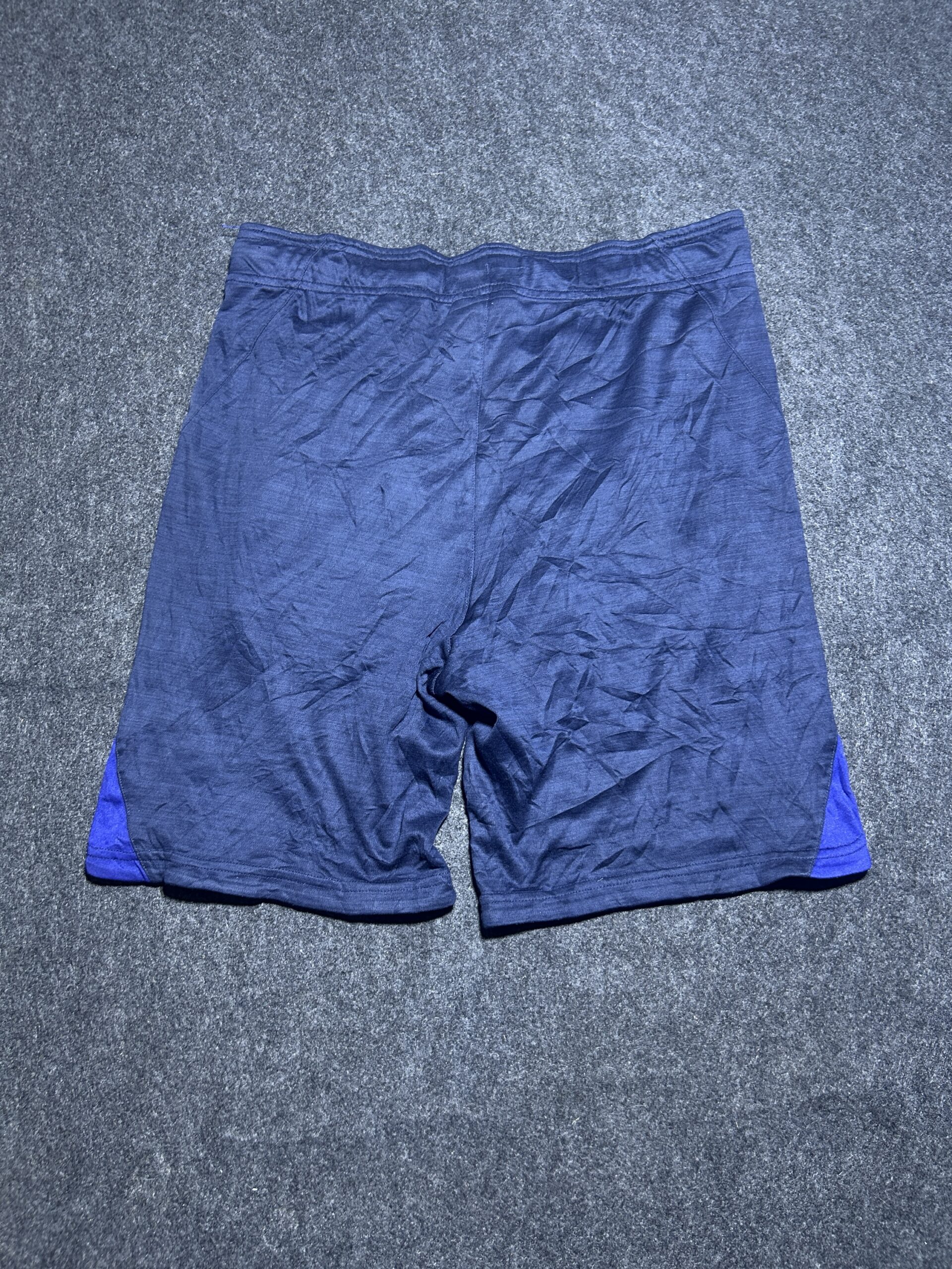 Reebok Original Training Shorts | Navy | 32-36