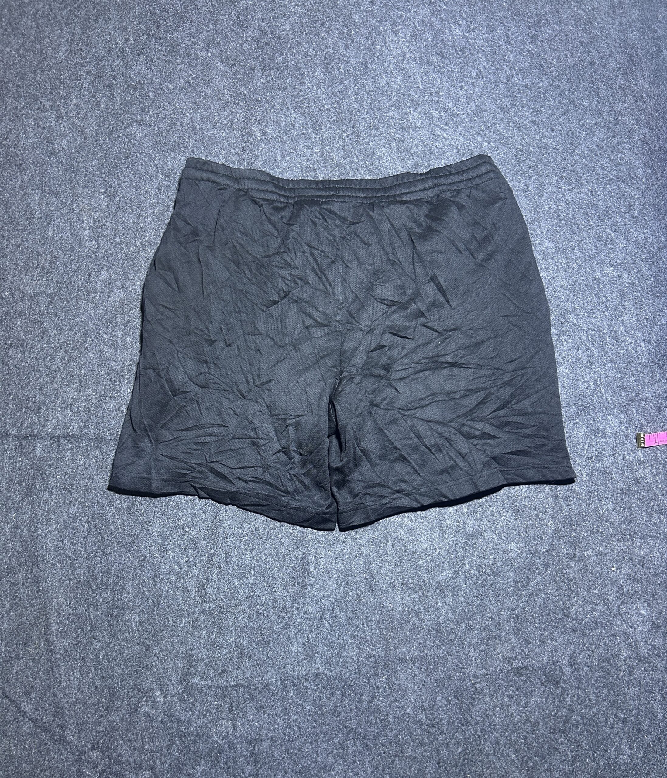 Athletic Works Original Training Shorts Black | 34-38 | Excellent Condition