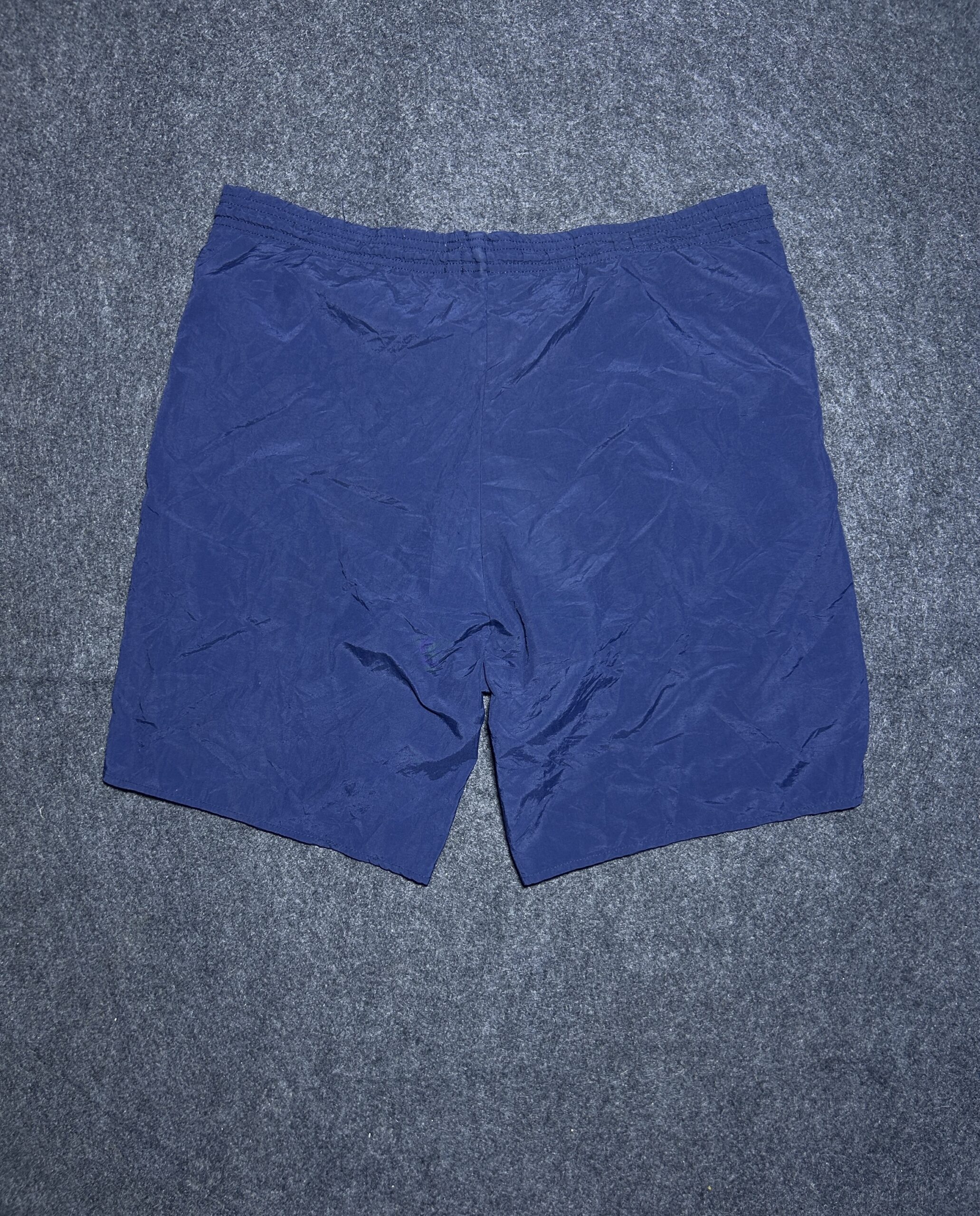 American Navy Original Sports Shorts | Navy | 32-36 adjustable | unisex