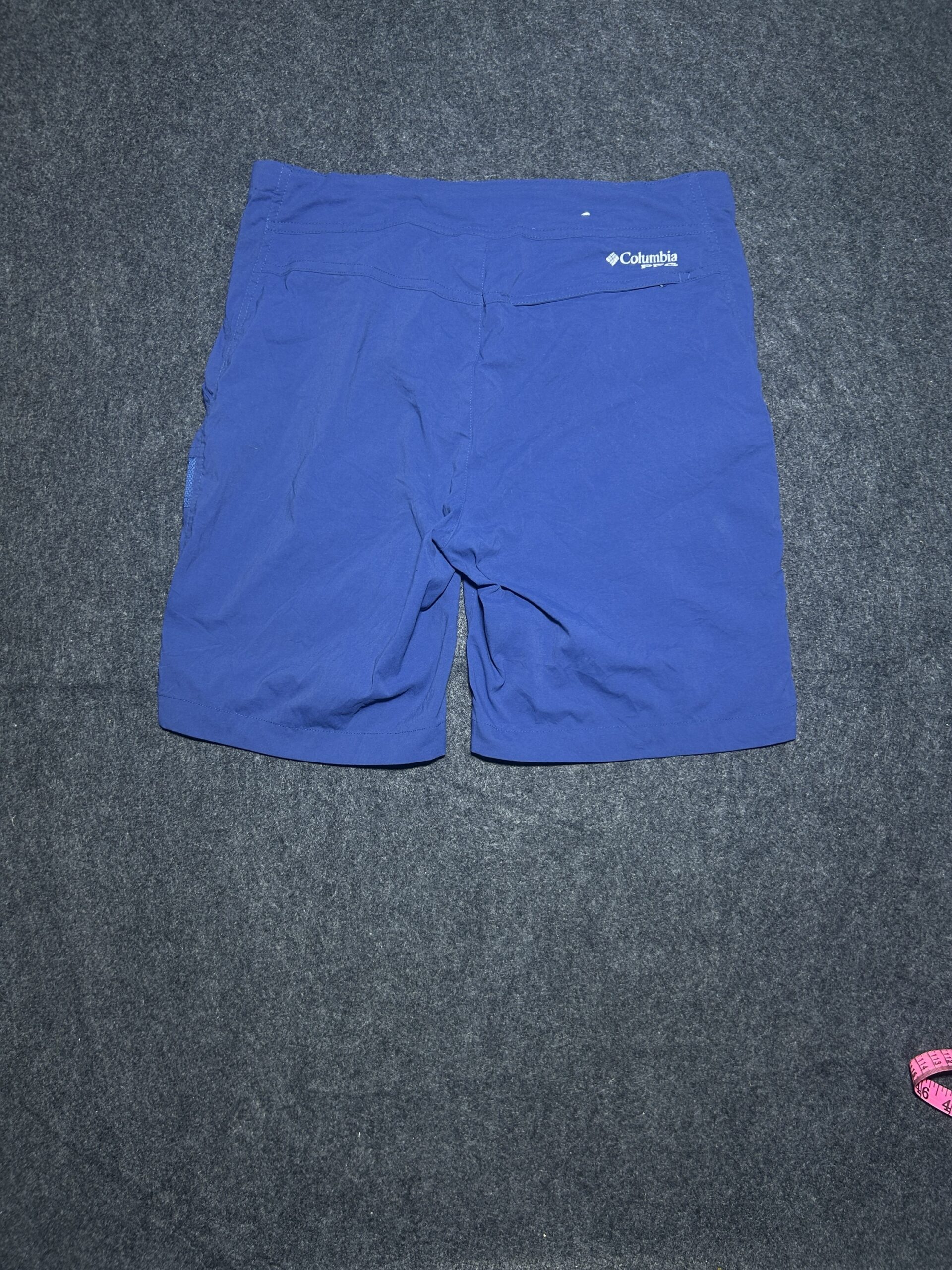 Columbia PFG Sports Shorts | 32 | Unisex