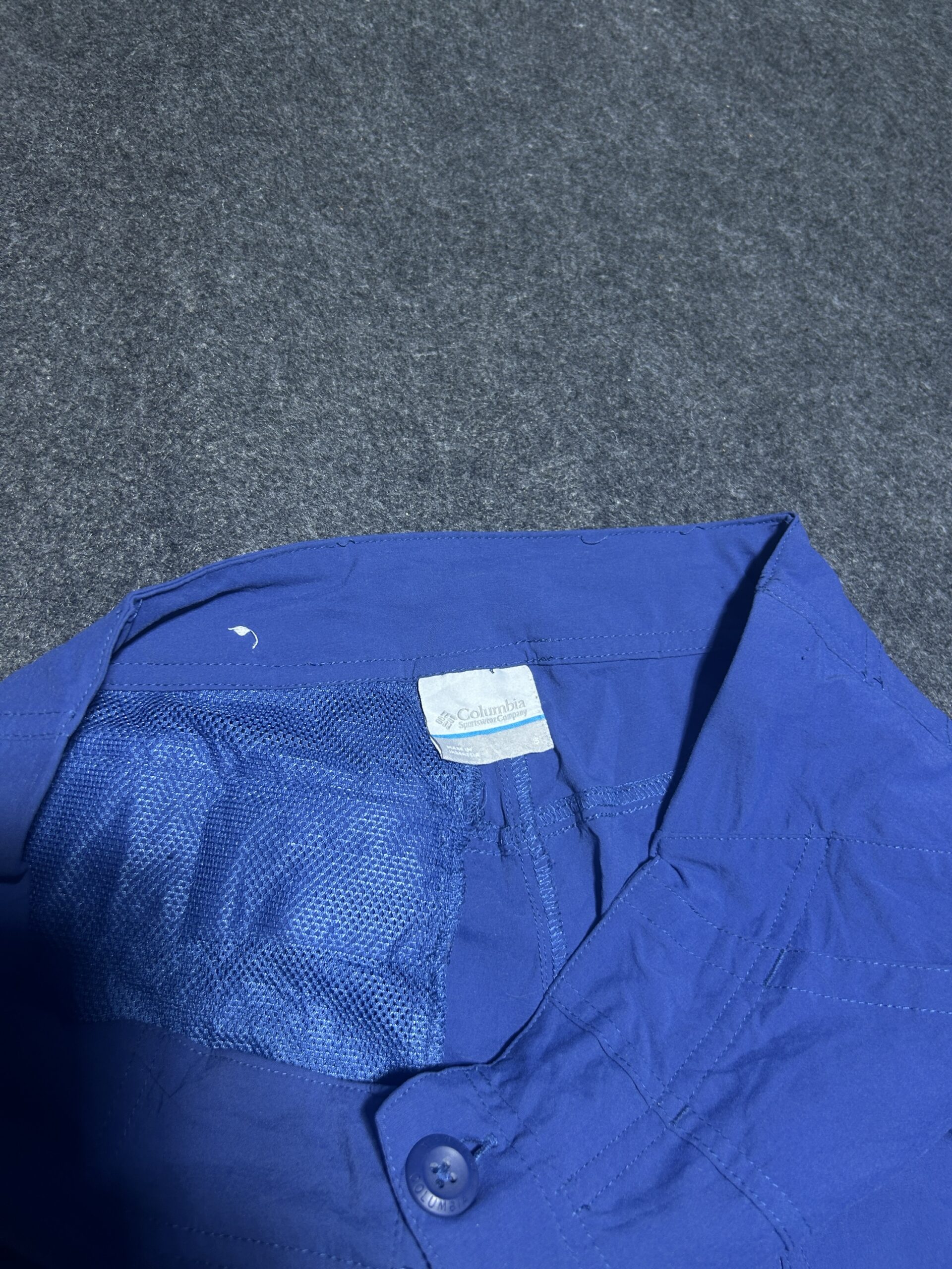 Columbia PFG Sports Shorts | 32 | Unisex