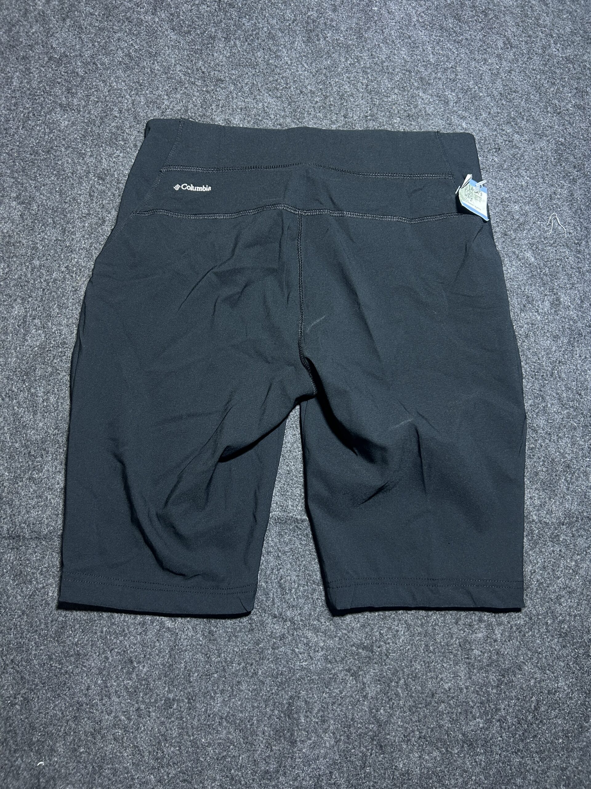 Columhia ActiveWear Women’s Shorts | Black | W30 | Excellent Condition