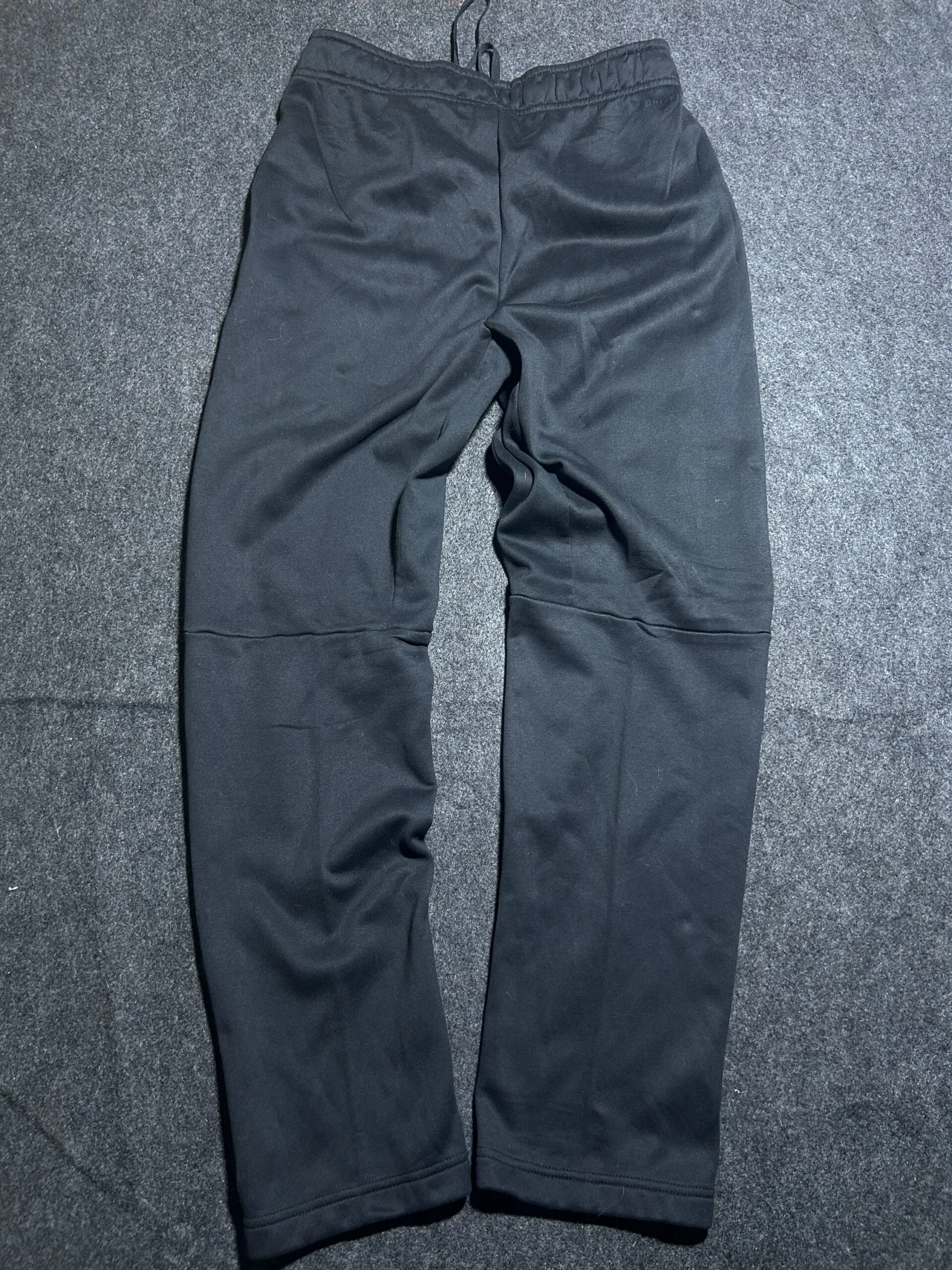 Nike Original Dri Fit Track Pant | Black | 30-32 | Excellent Condition