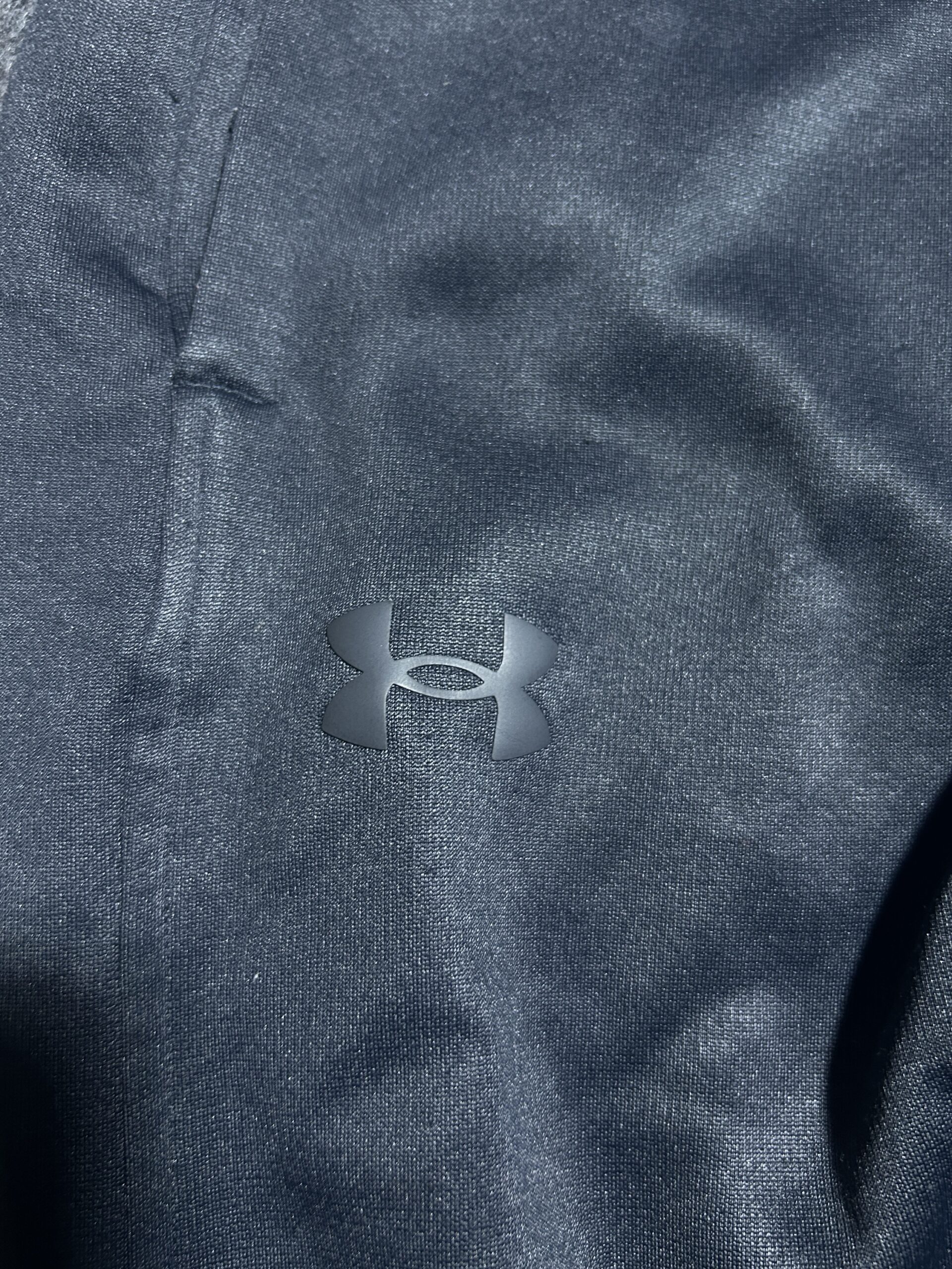 Under Armour Coldgear Original Black Track Pant | 28-30 | Unisex
