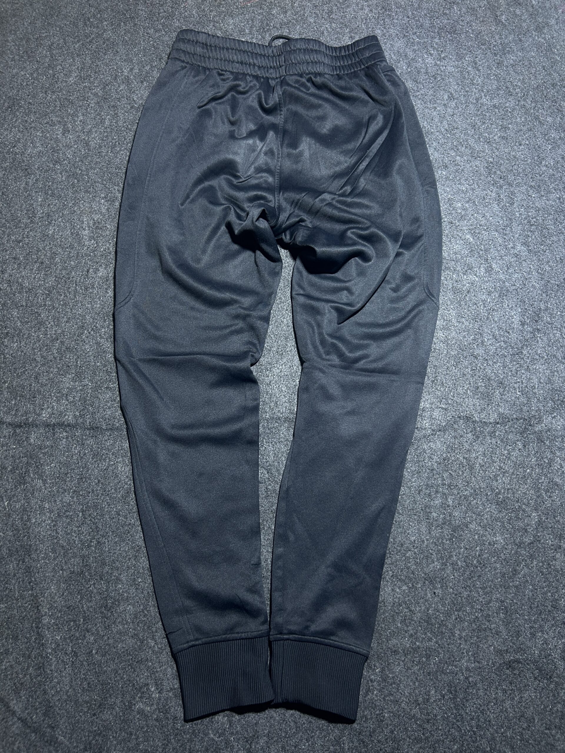 Under Armour Coldgear Original Black Track Pant | 28-30 | Unisex