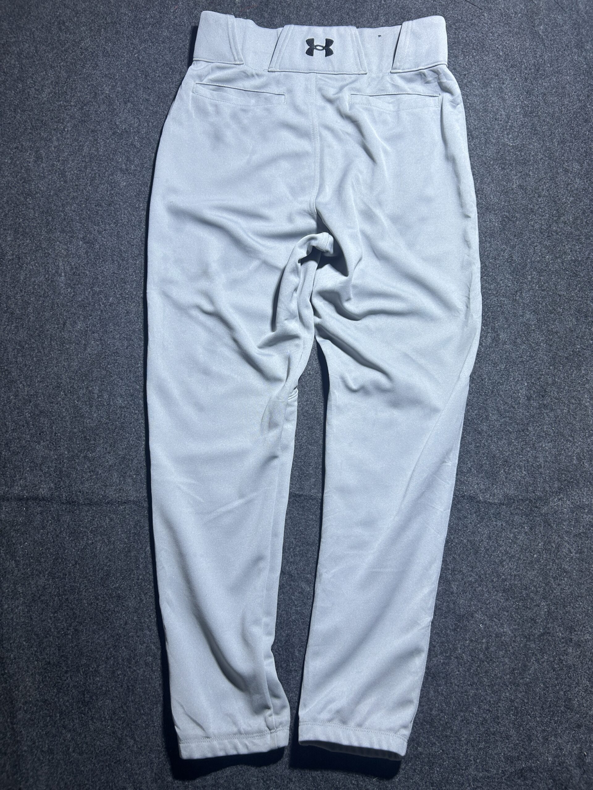 Under Armour Baseball Performance Pants  Grey | 28 | Unisex