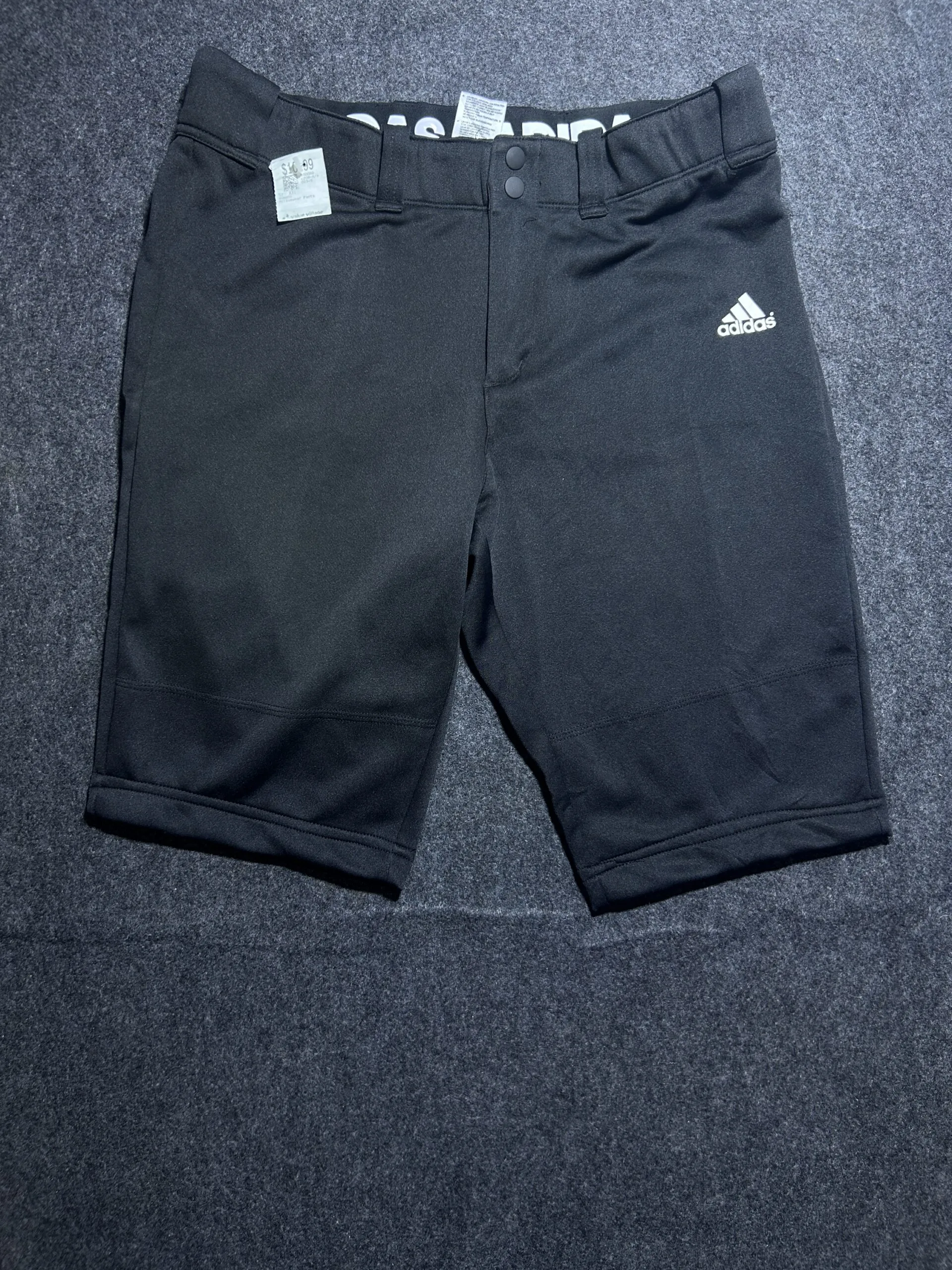 Adidas Original Aeroready Sports Shorts | Black | 34 | like New