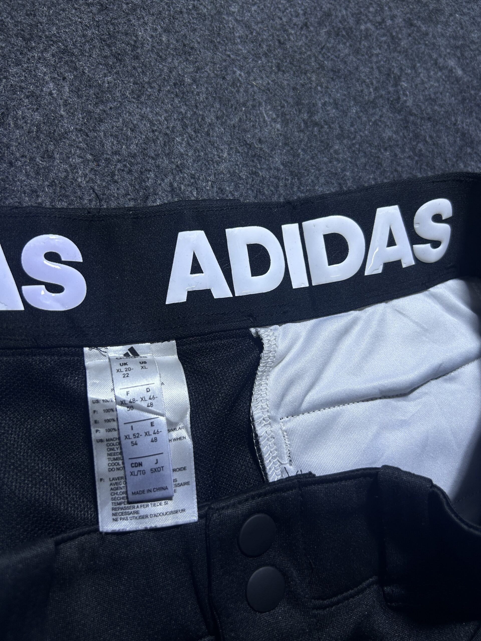 Adidas Original Aeroready Sports Shorts | Black | 34 | like New