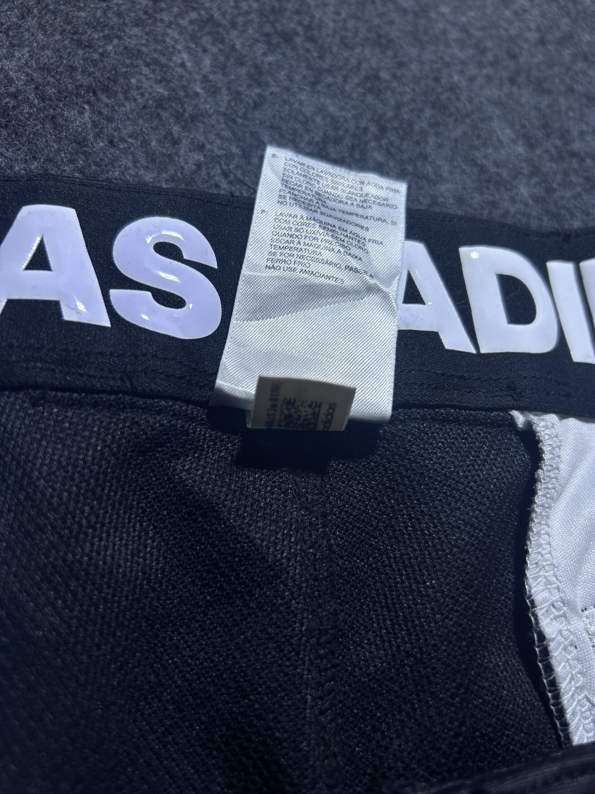 Adidas Original Aeroready Sports Shorts | Black | 34 | like New