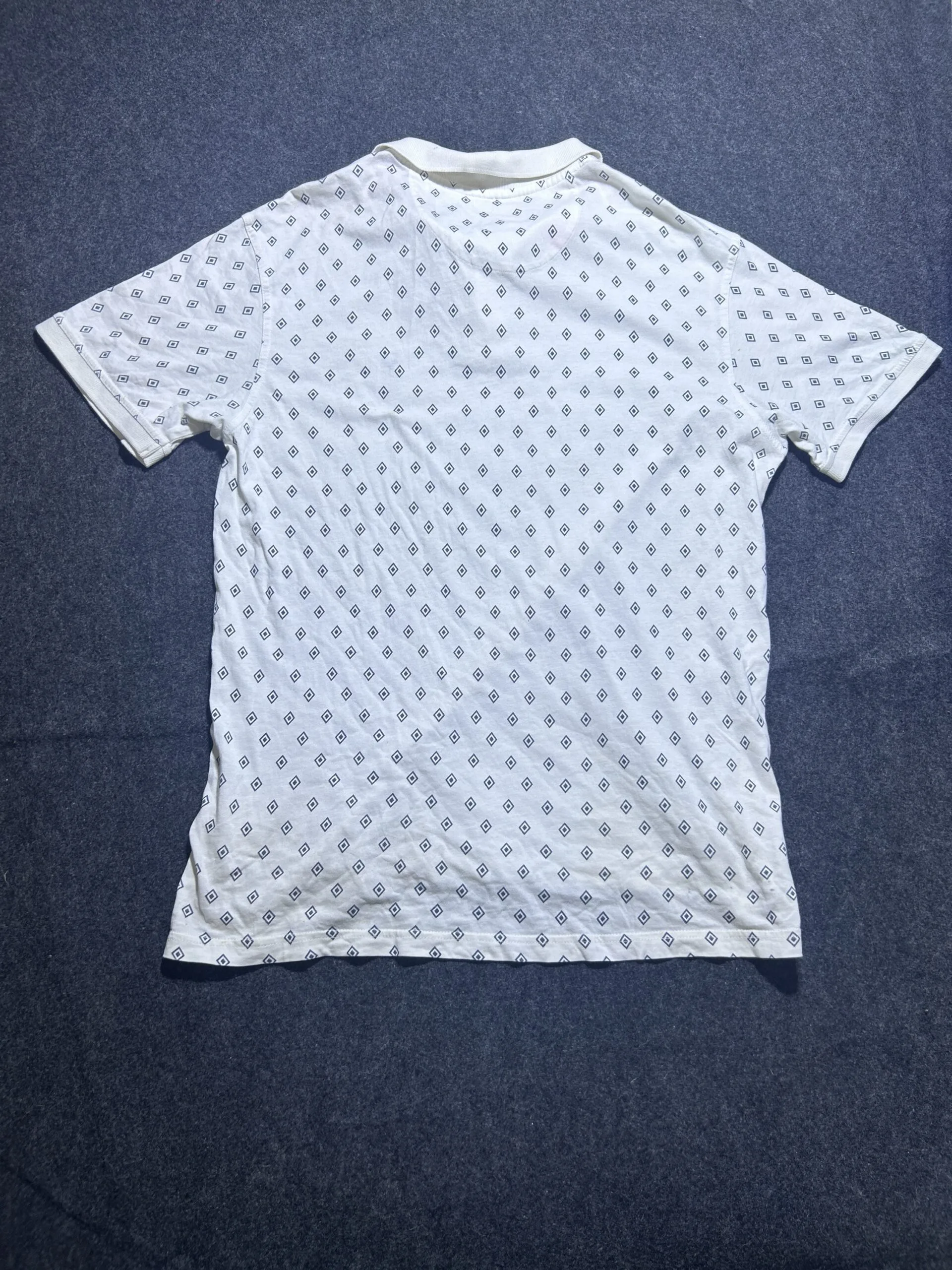 Allen Solly Original Polo Tshirt | Premium Cotton | Large
