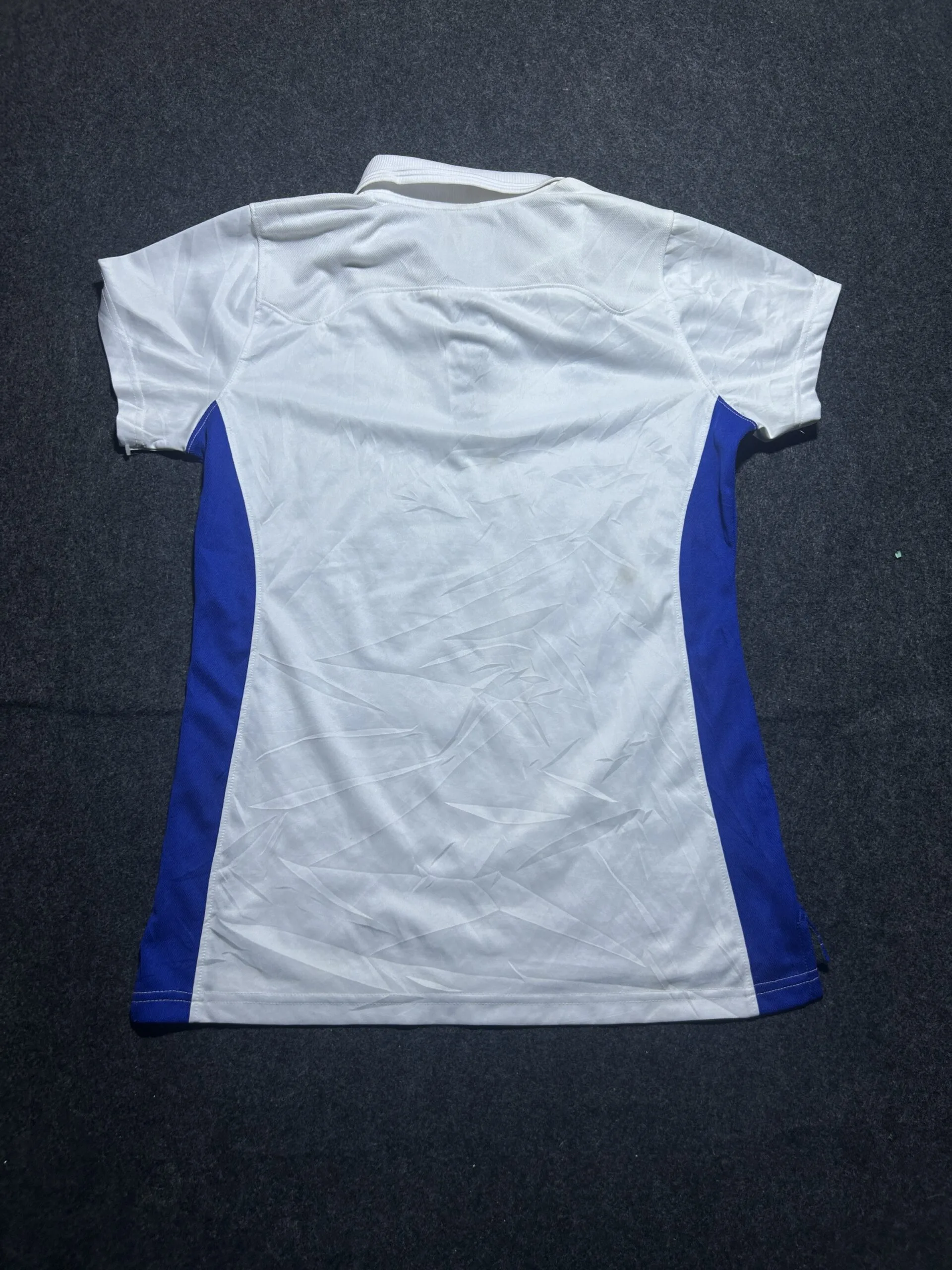 Russel Athletic Activewear Women’s Tshirt | White | Size M