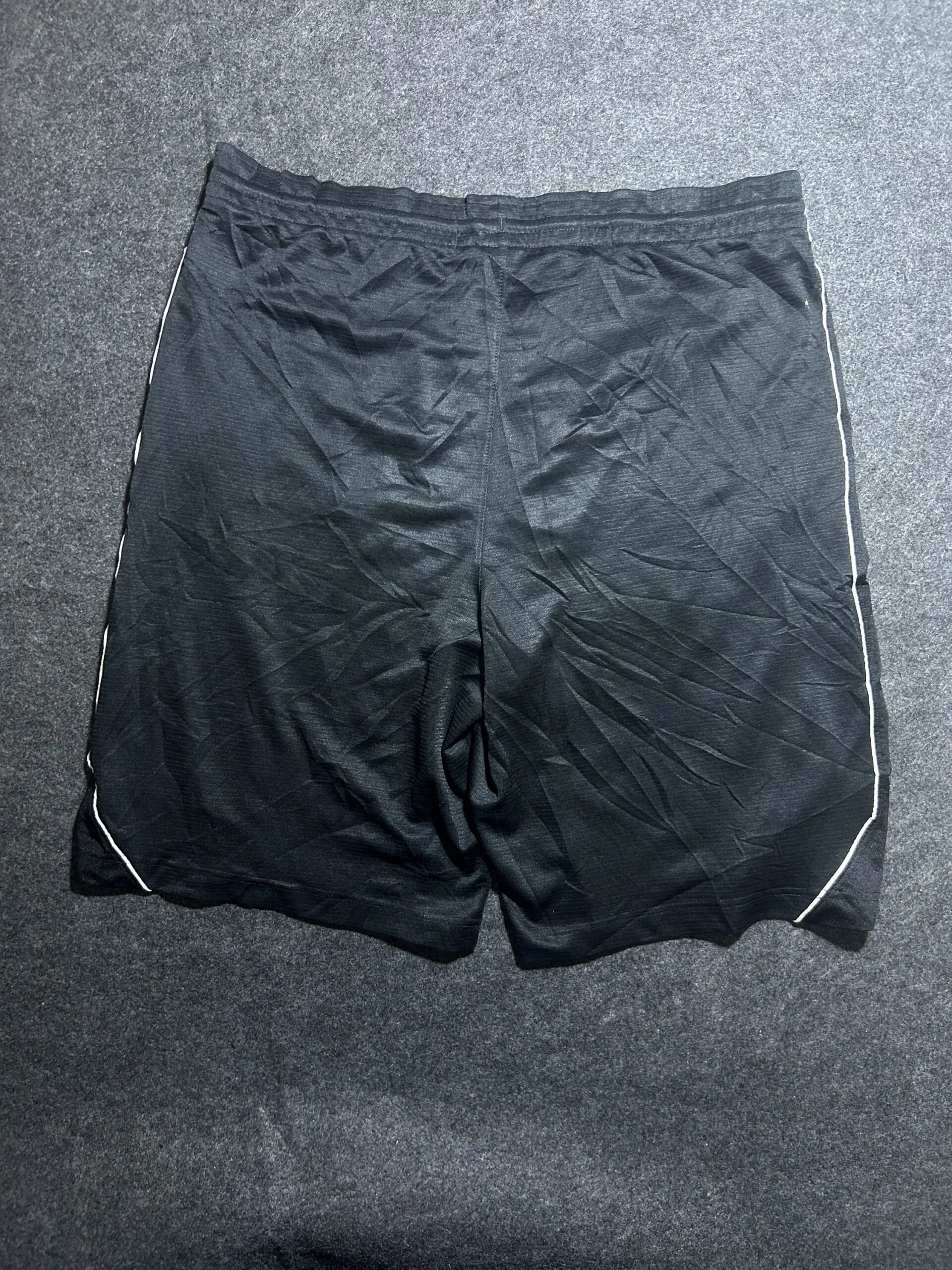 Nike Black dri fit Running Shorts Xl