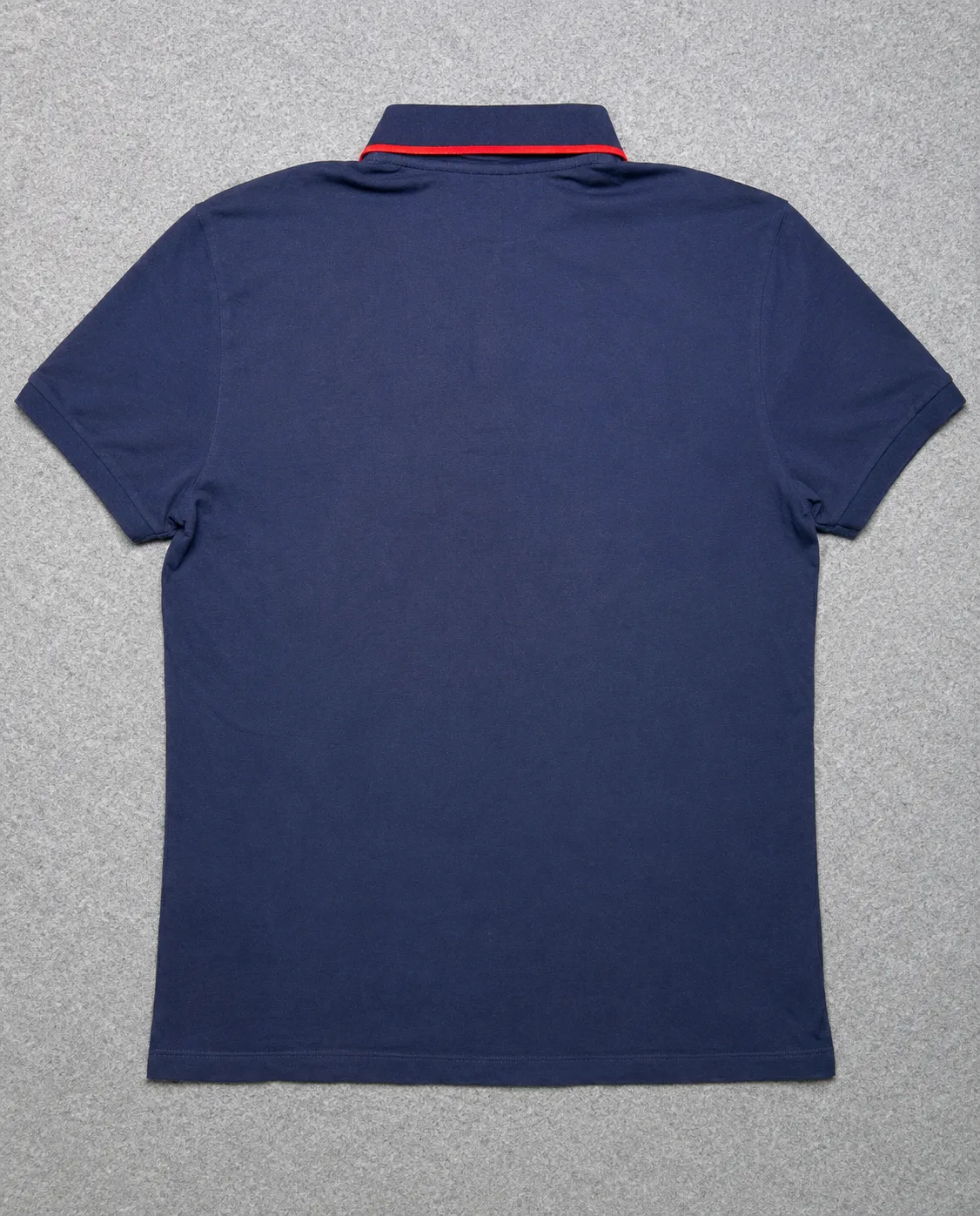 Hugo Boss Navy Polo T-Shirt – XXL