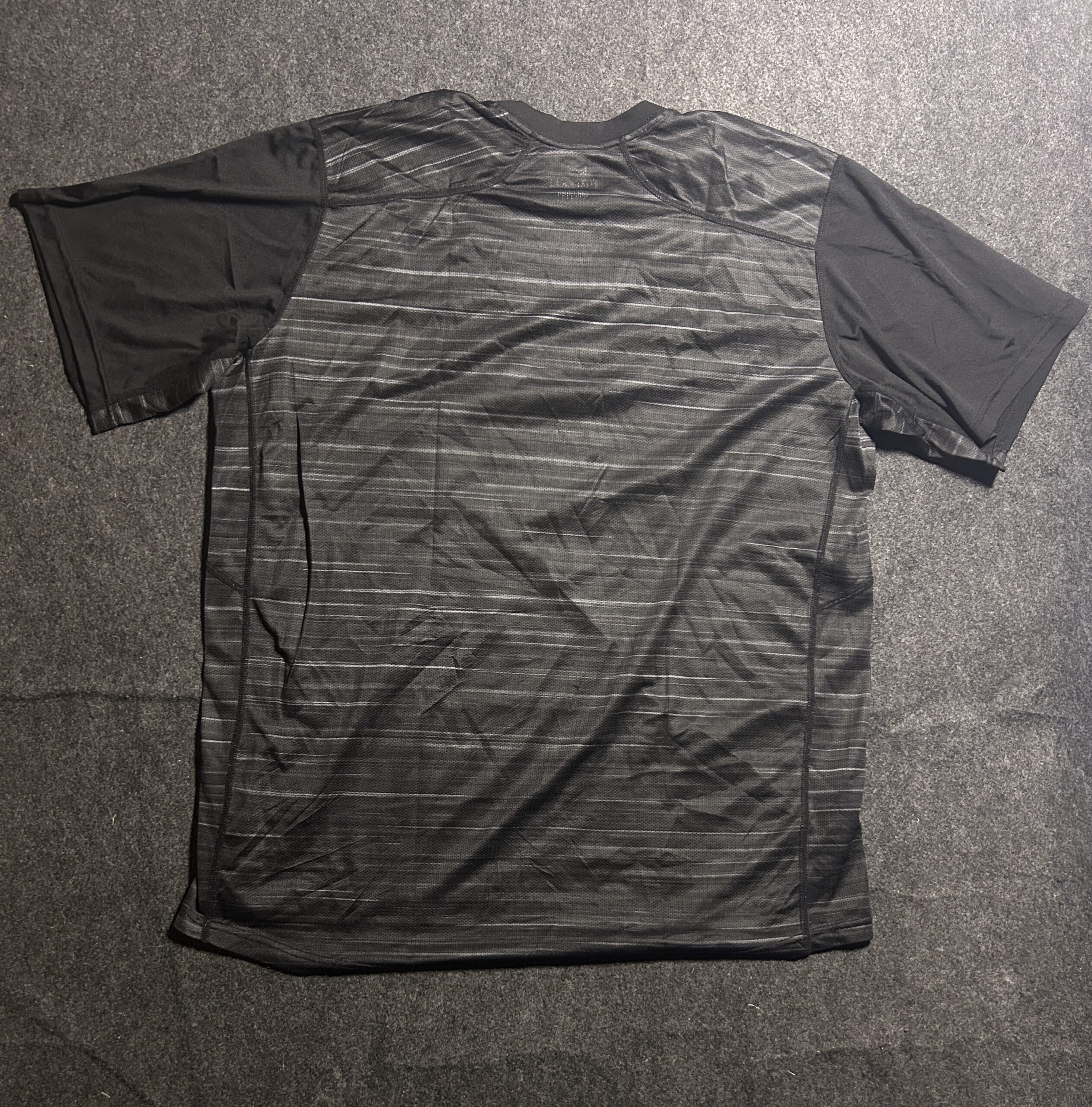 Nike Dri-FIT Performance Training T-Shirt Black XXL | Unused