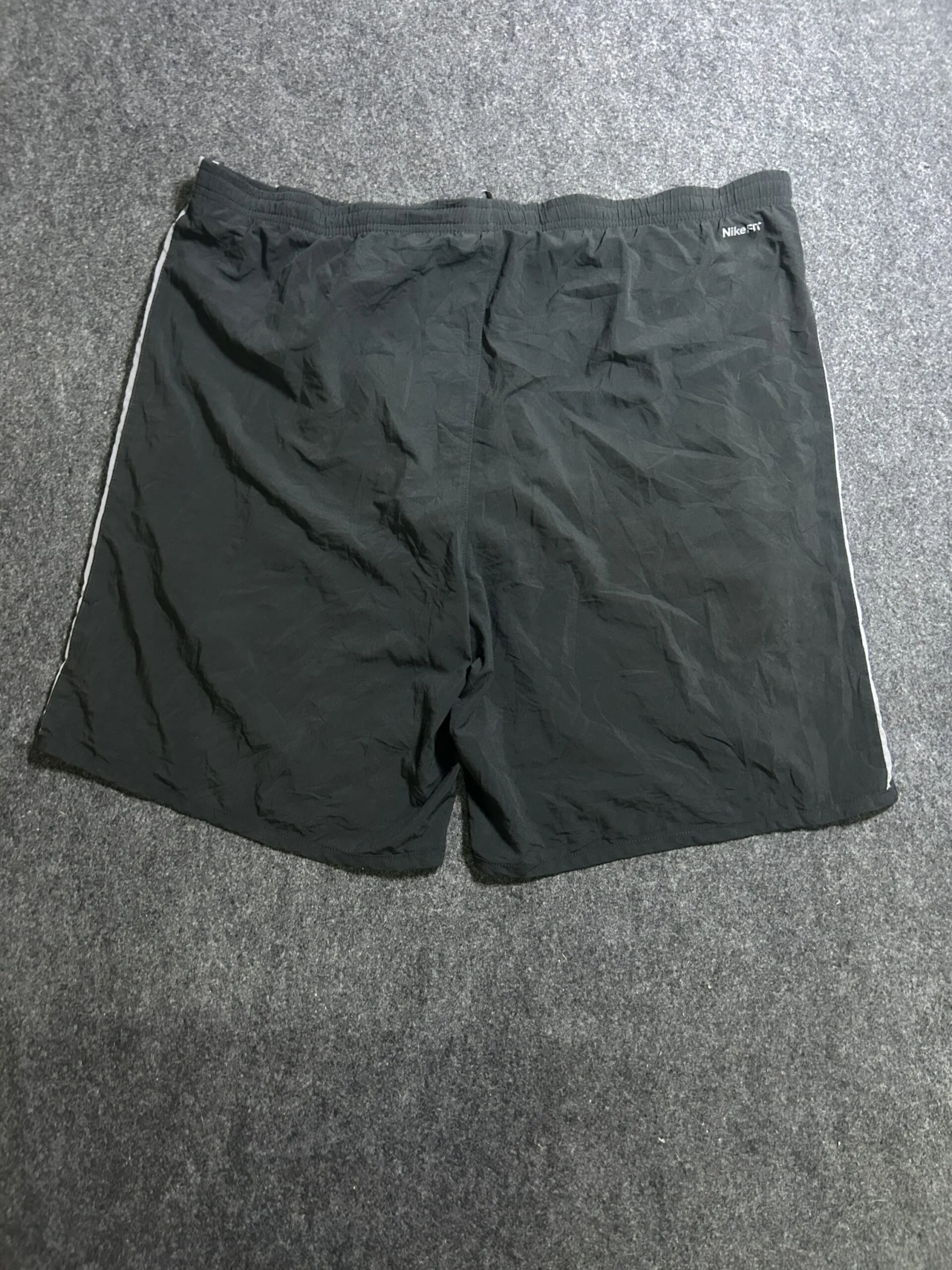 Nike FitDry Training Shorts | Black | W 38-44