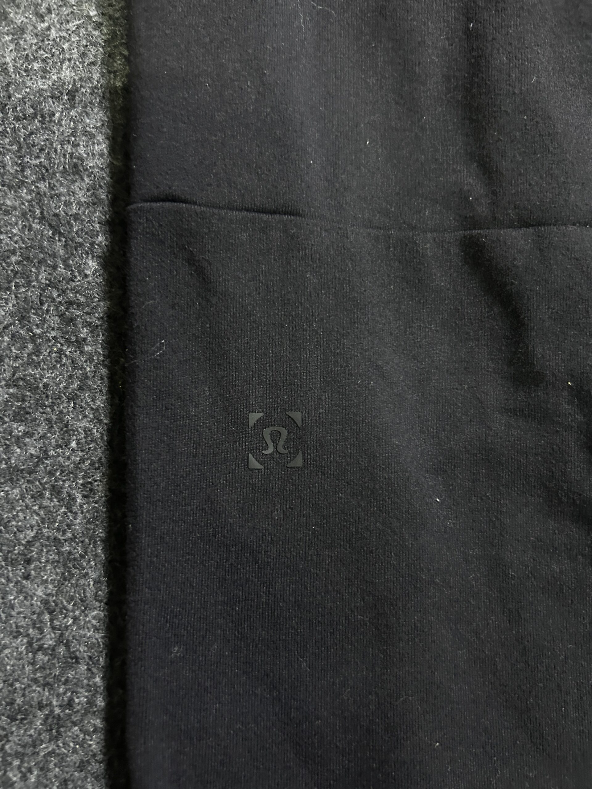 Lululemon Tapered Active Joggers Black | 30-32