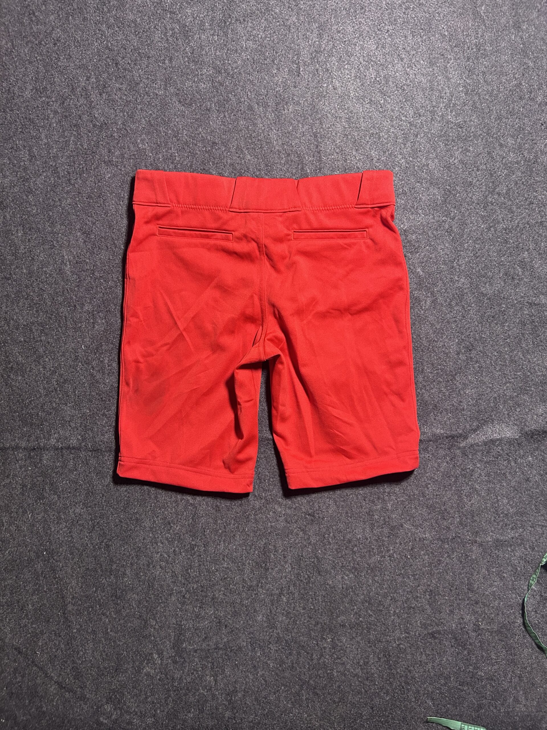 Under Armour Red Performance Training Shorts | W34