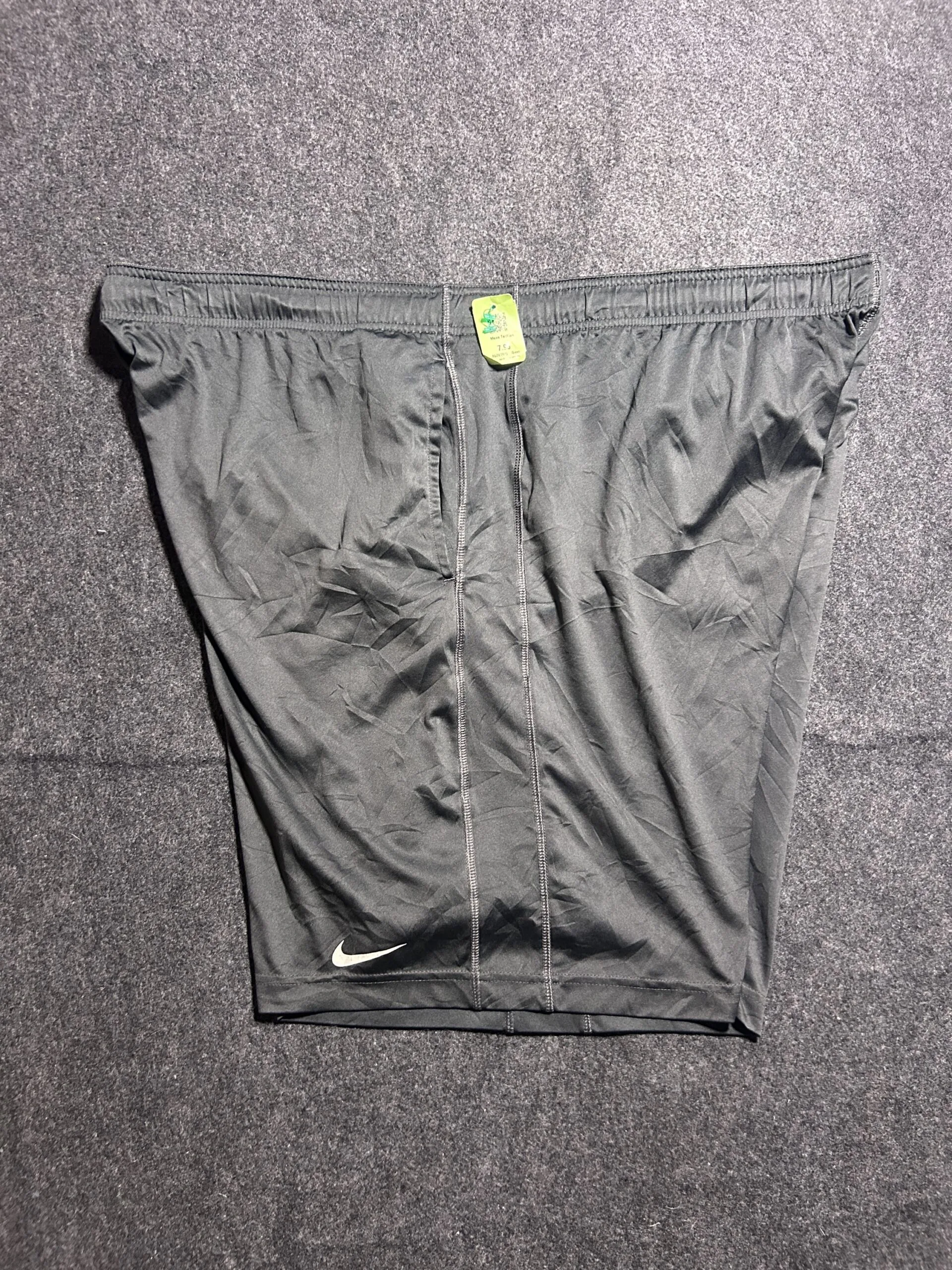 Nike Pennsylvania Football Training Shorts Grey | 2XL