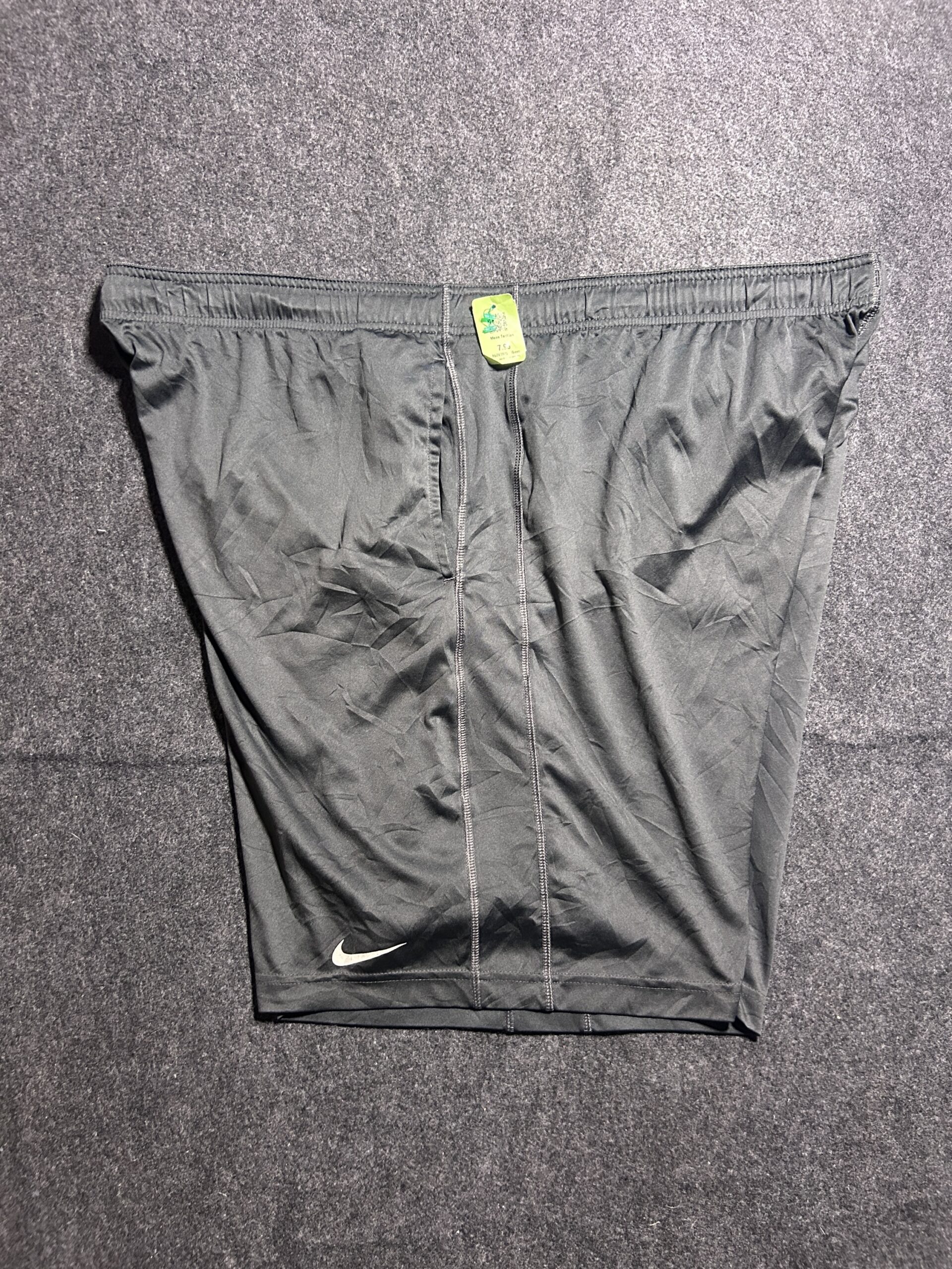 Nike Pennsylvania Football Training Shorts Grey | 2XL