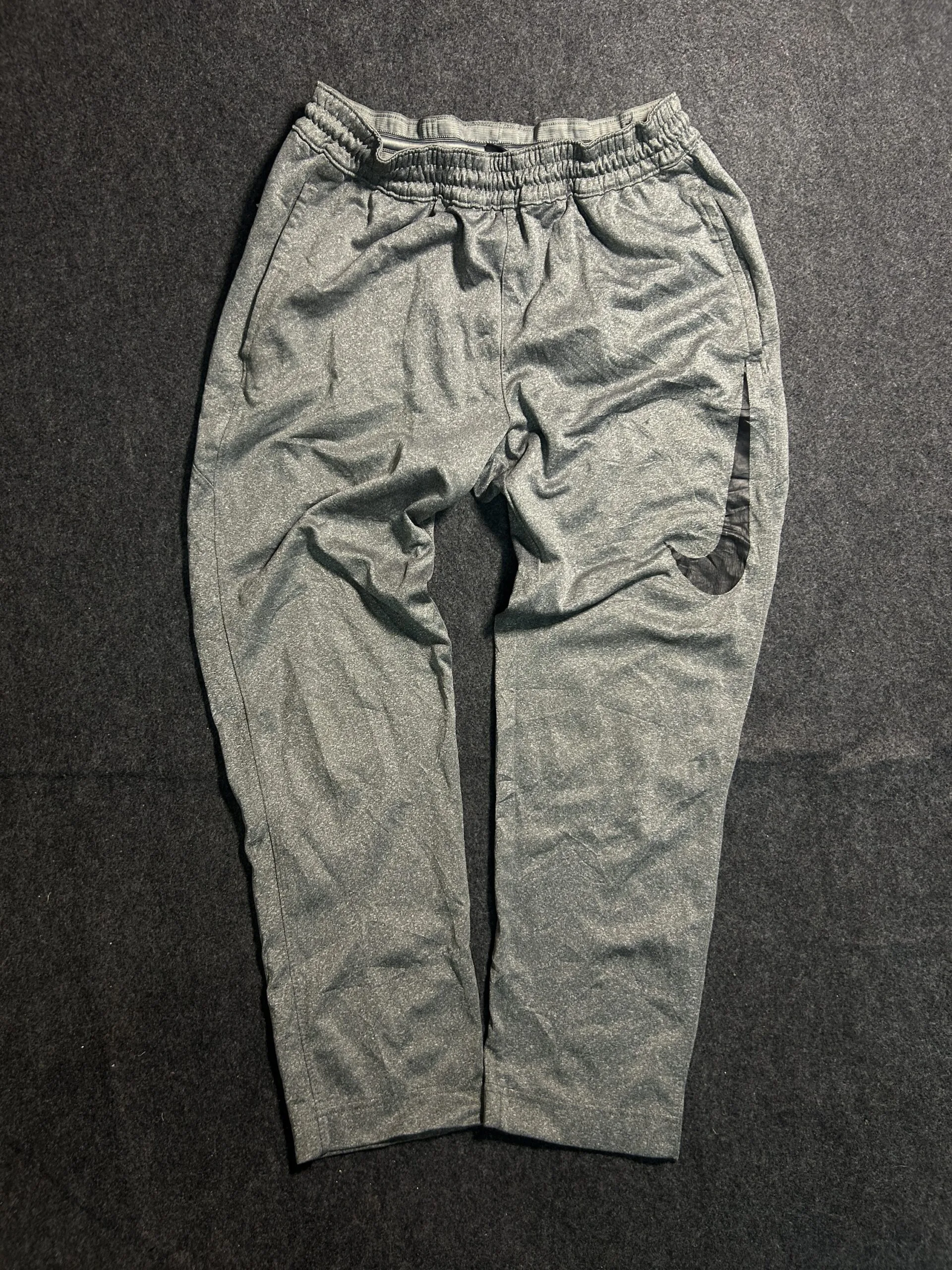 Nike Dri-FIT Tapered Training Track Pants | 30-34