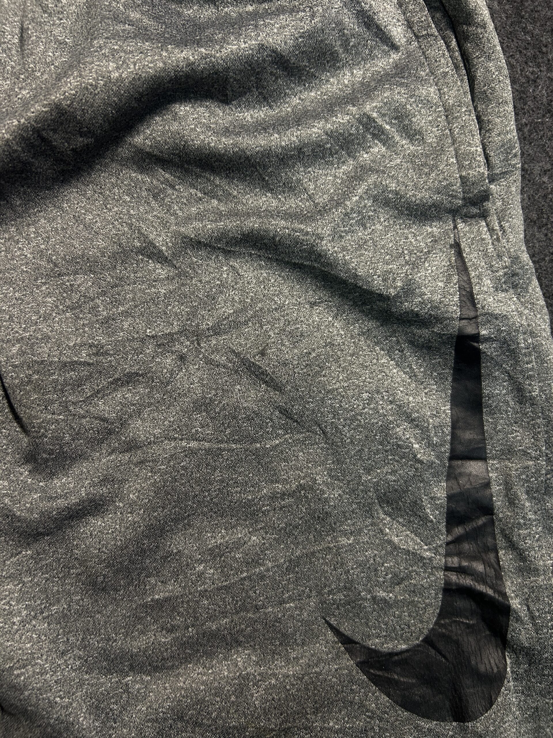 Nike Dri-FIT Tapered Training Track Pants | 30-34