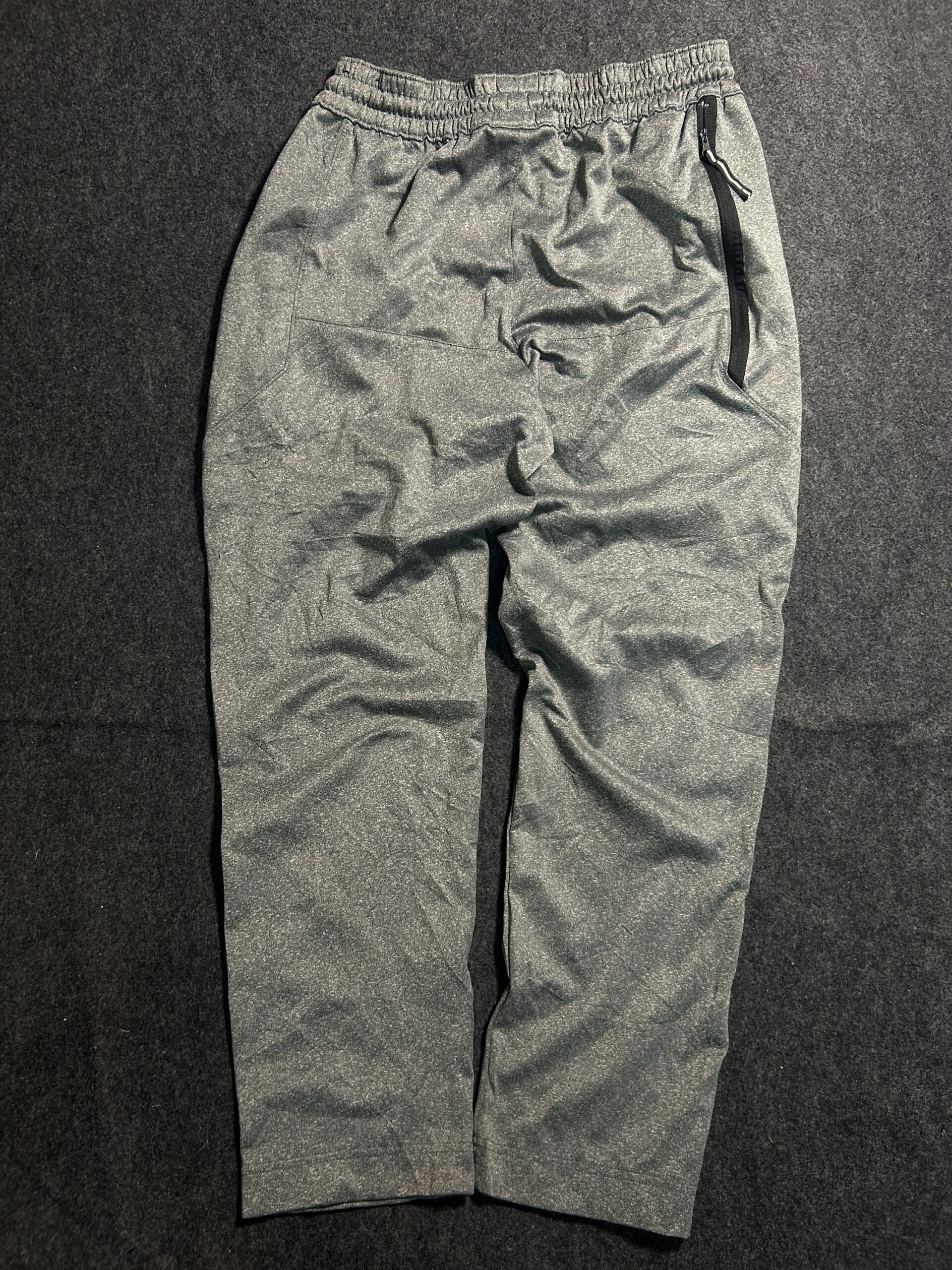 Nike Dri-FIT Tapered Training Track Pants | 30-34
