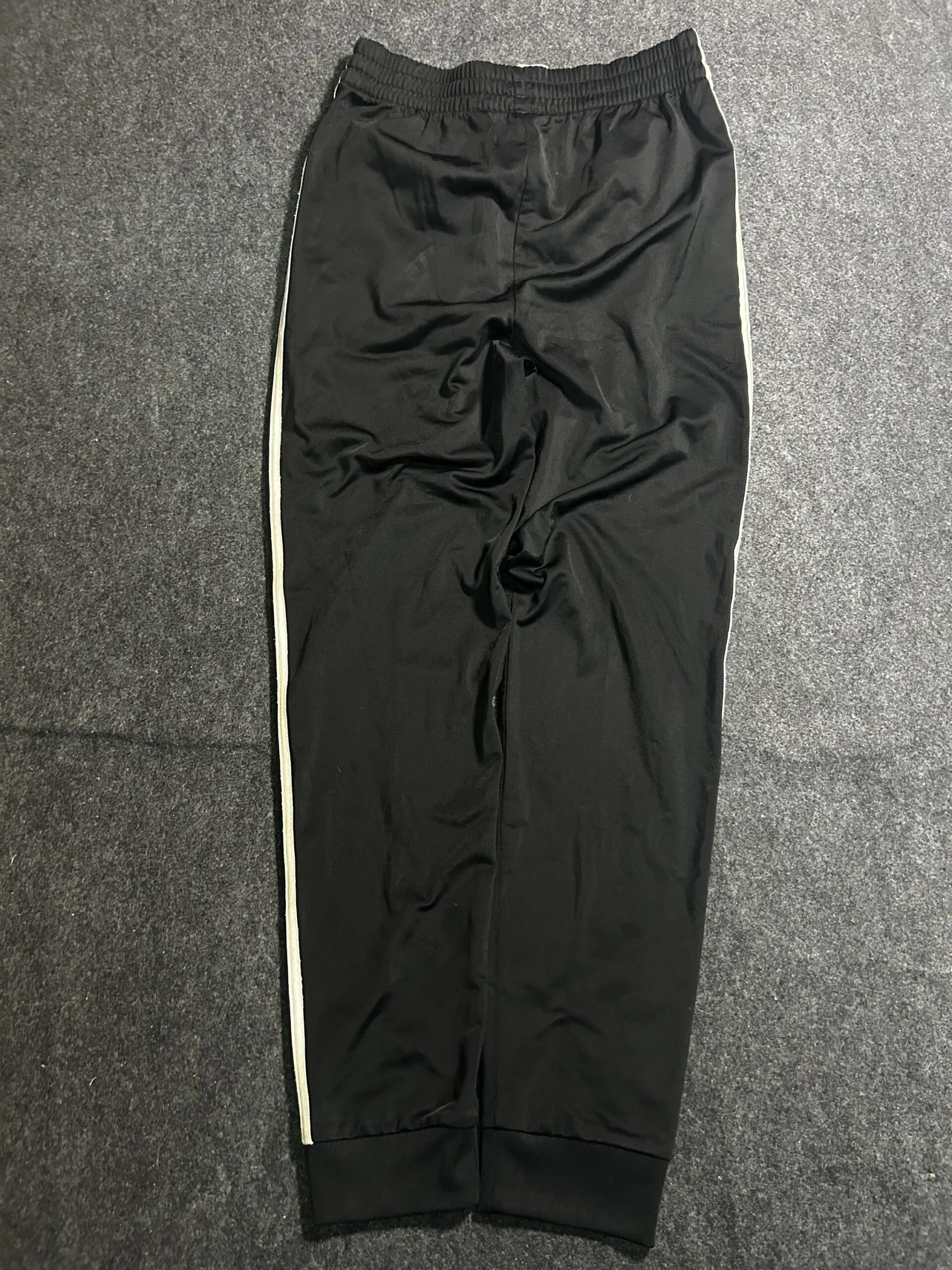 Adidas 3-Strips Track Pant | Black | 30-32 | Unisex