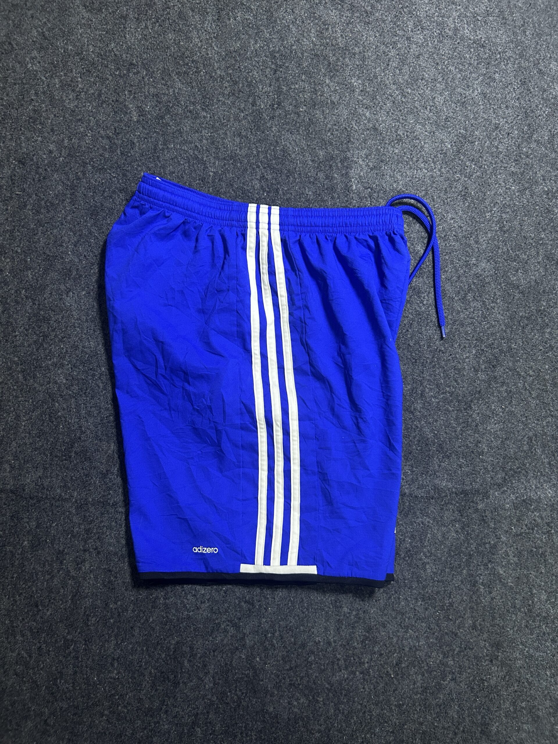 Adidas Adizero Climacool Soccer Training Shorts | W26-28