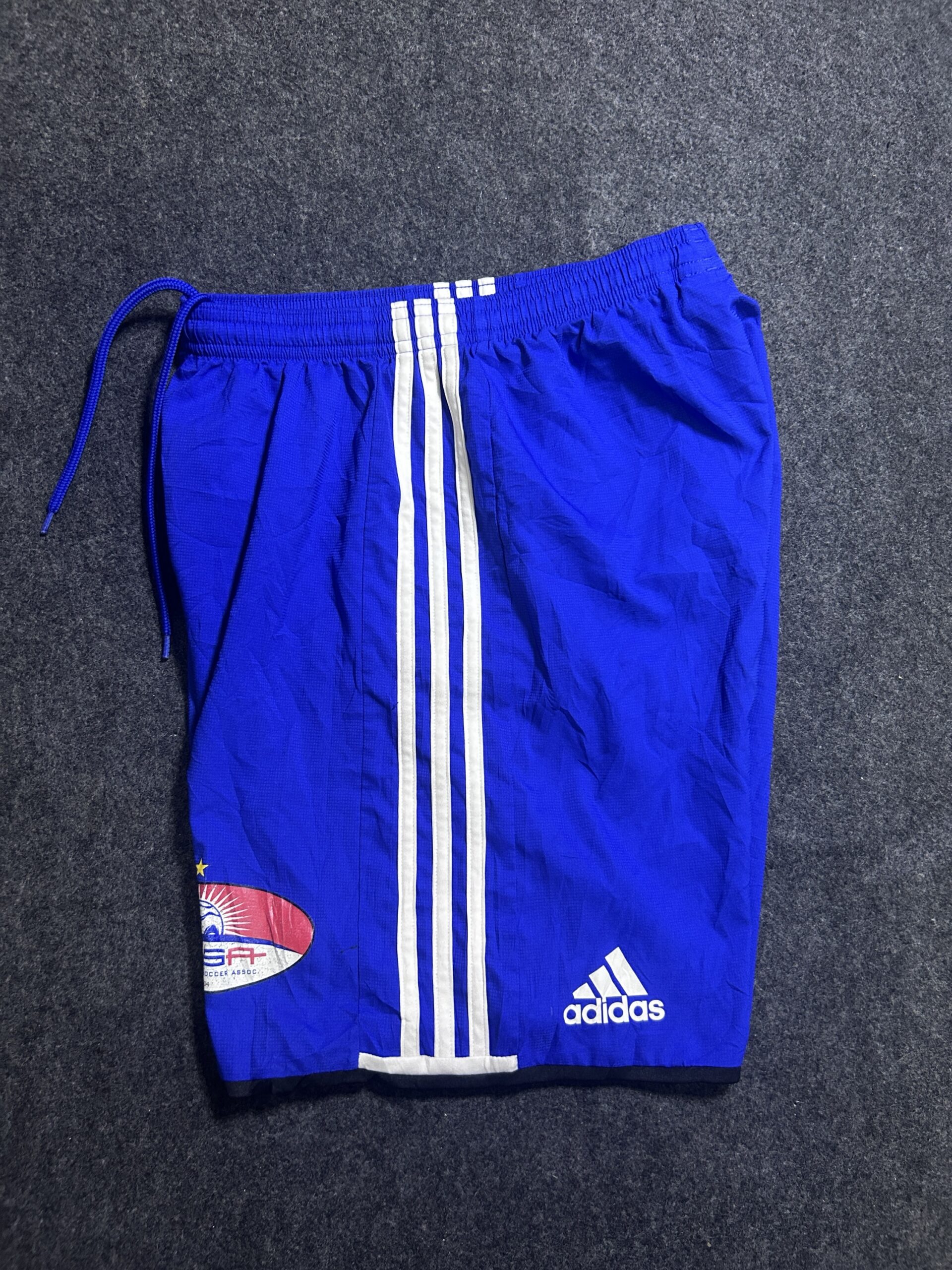 Adidas Adizero Climacool Soccer Training Shorts | W26-28