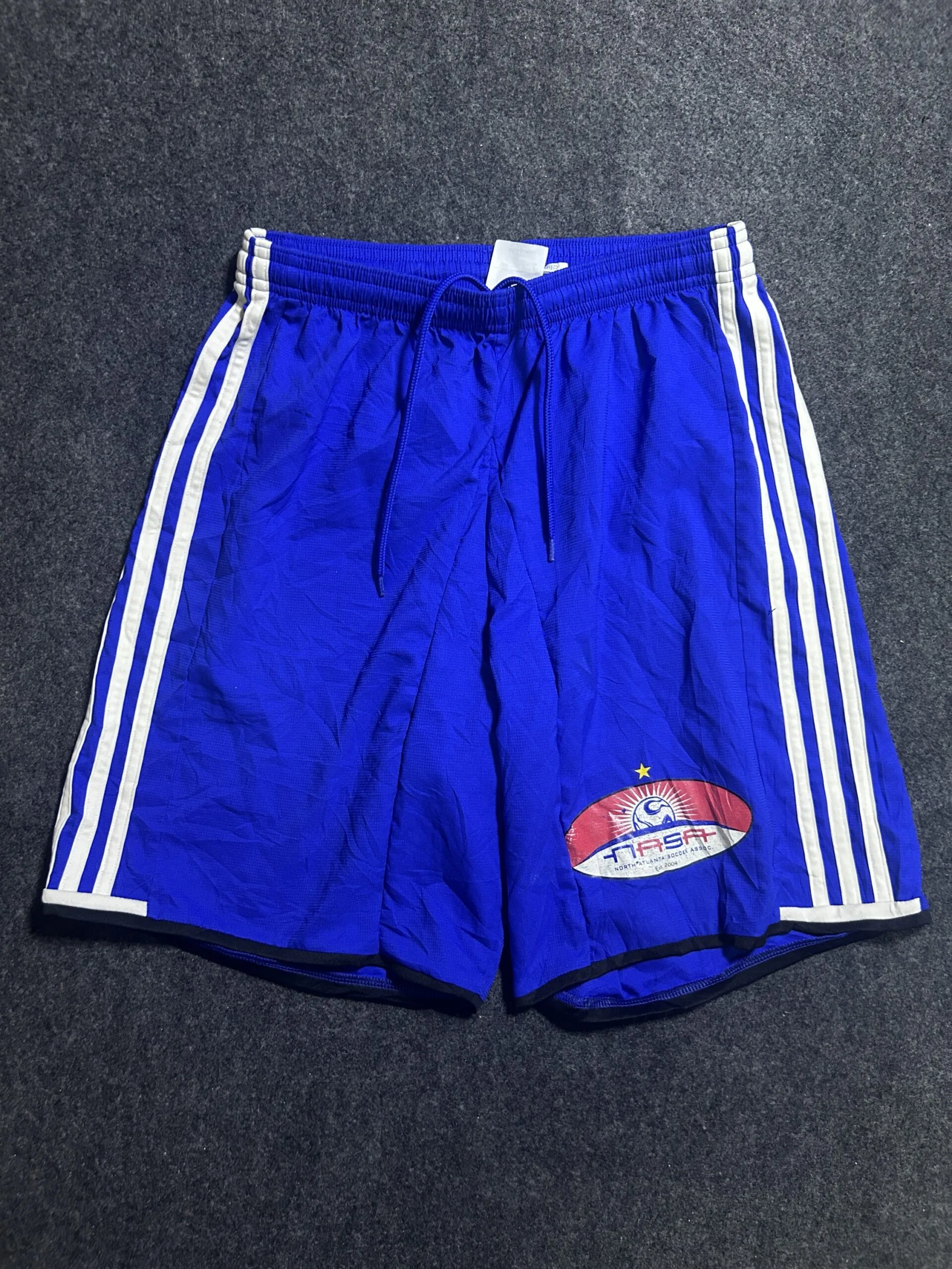 Adidas Adizero Climacool Soccer Training Shorts | W26-28