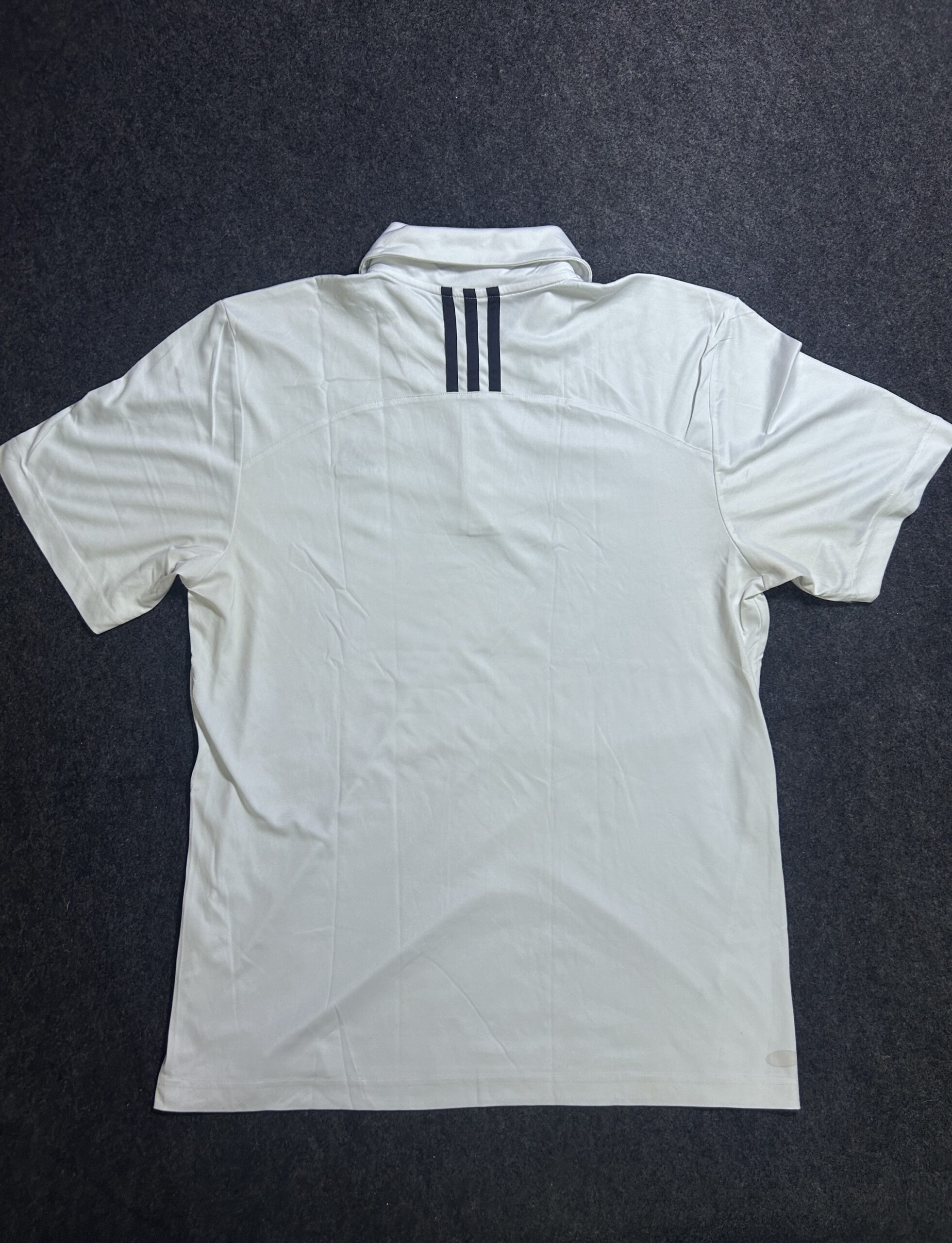 Adidas Performance Polo T-Shirt | White | L