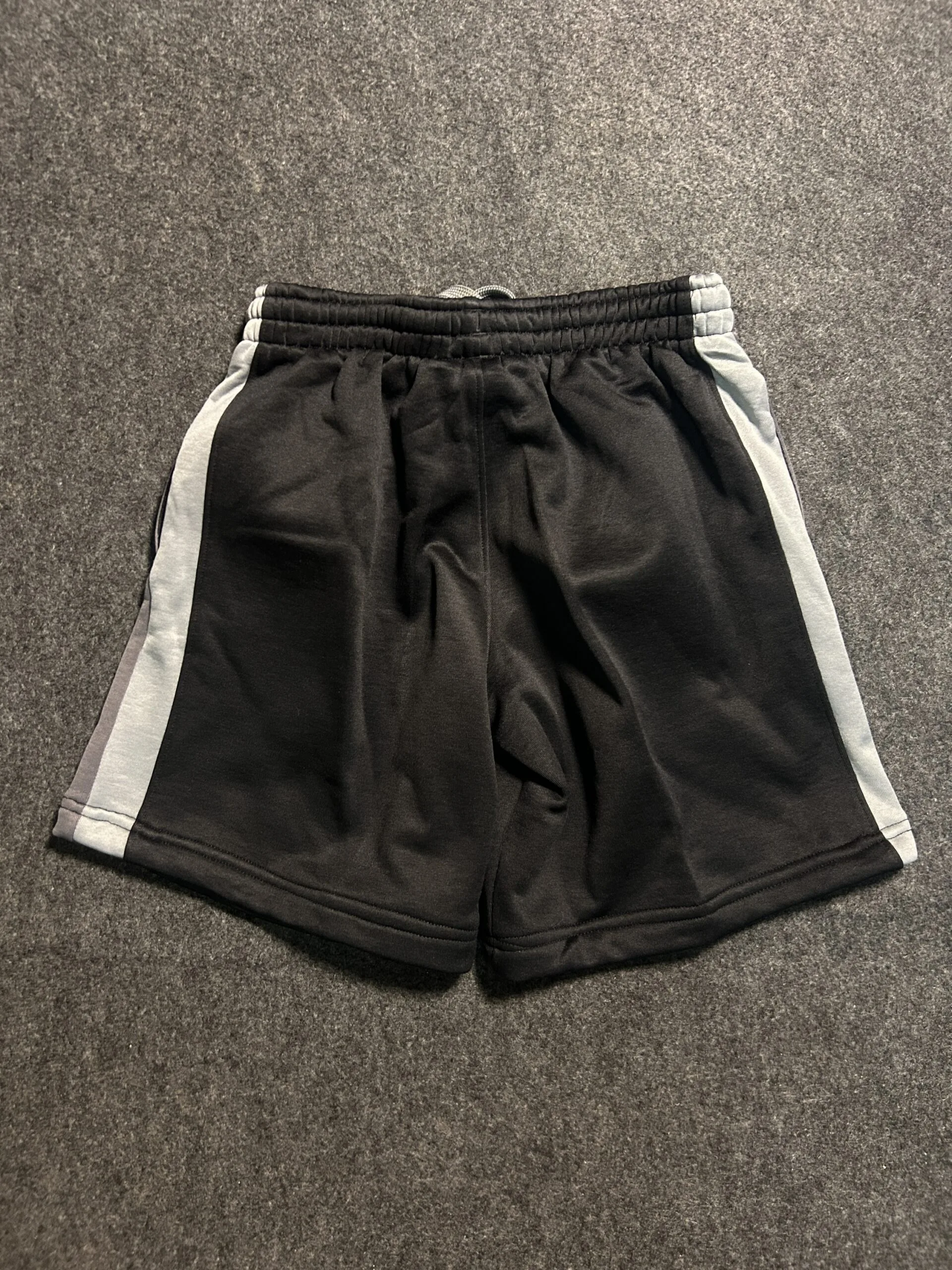 Under Armour Original Shorts|  Black White | W 22-26