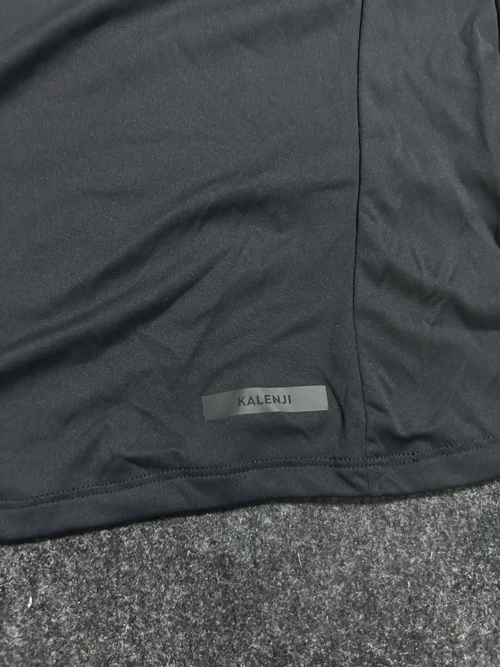Decathlon Kalenji UV Protection Long Sleeve Activewear TShirt  | M | Unused