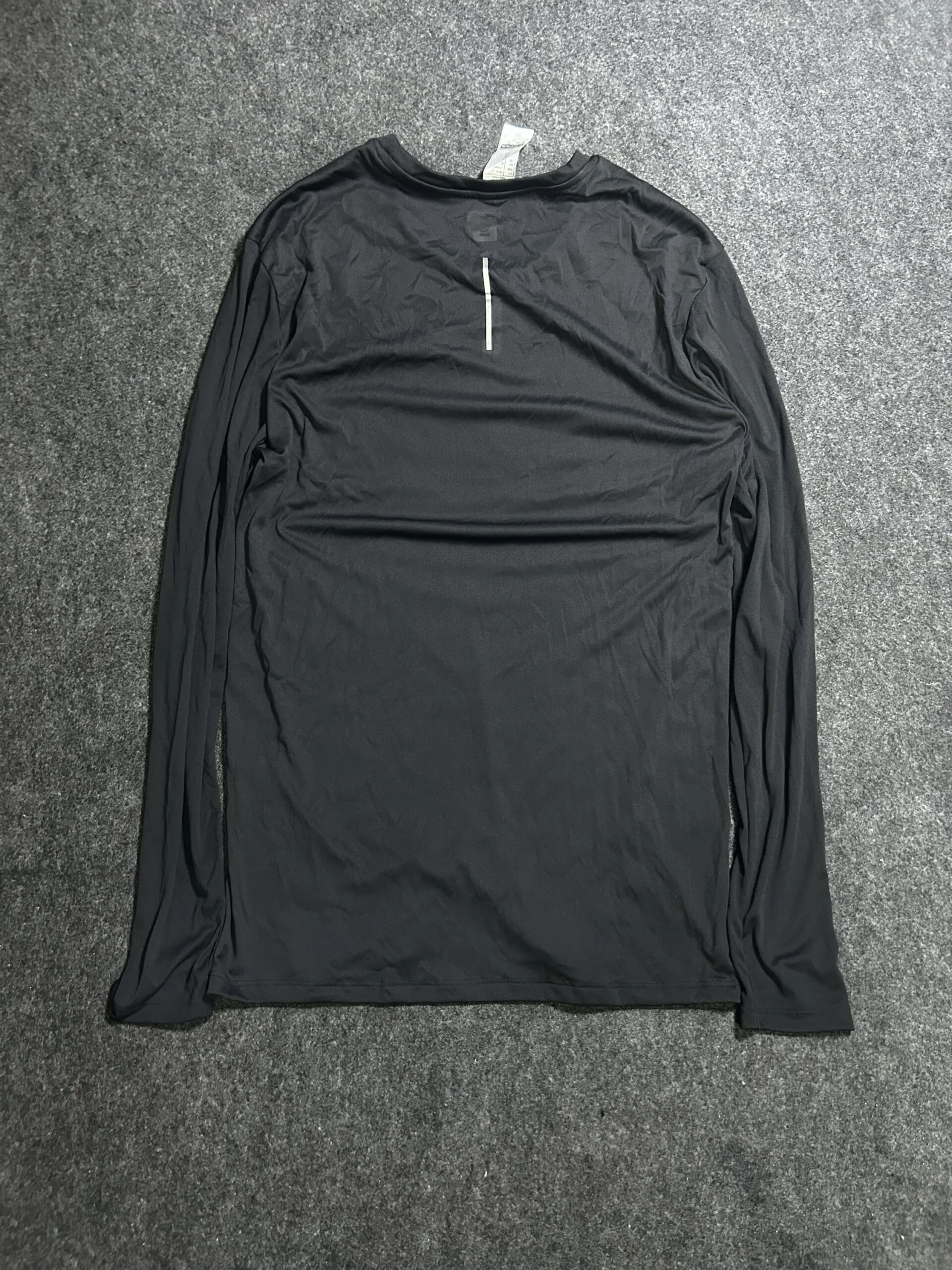 Decathlon Kalenji UV Protection Long Sleeve Activewear TShirt  | M | Unused