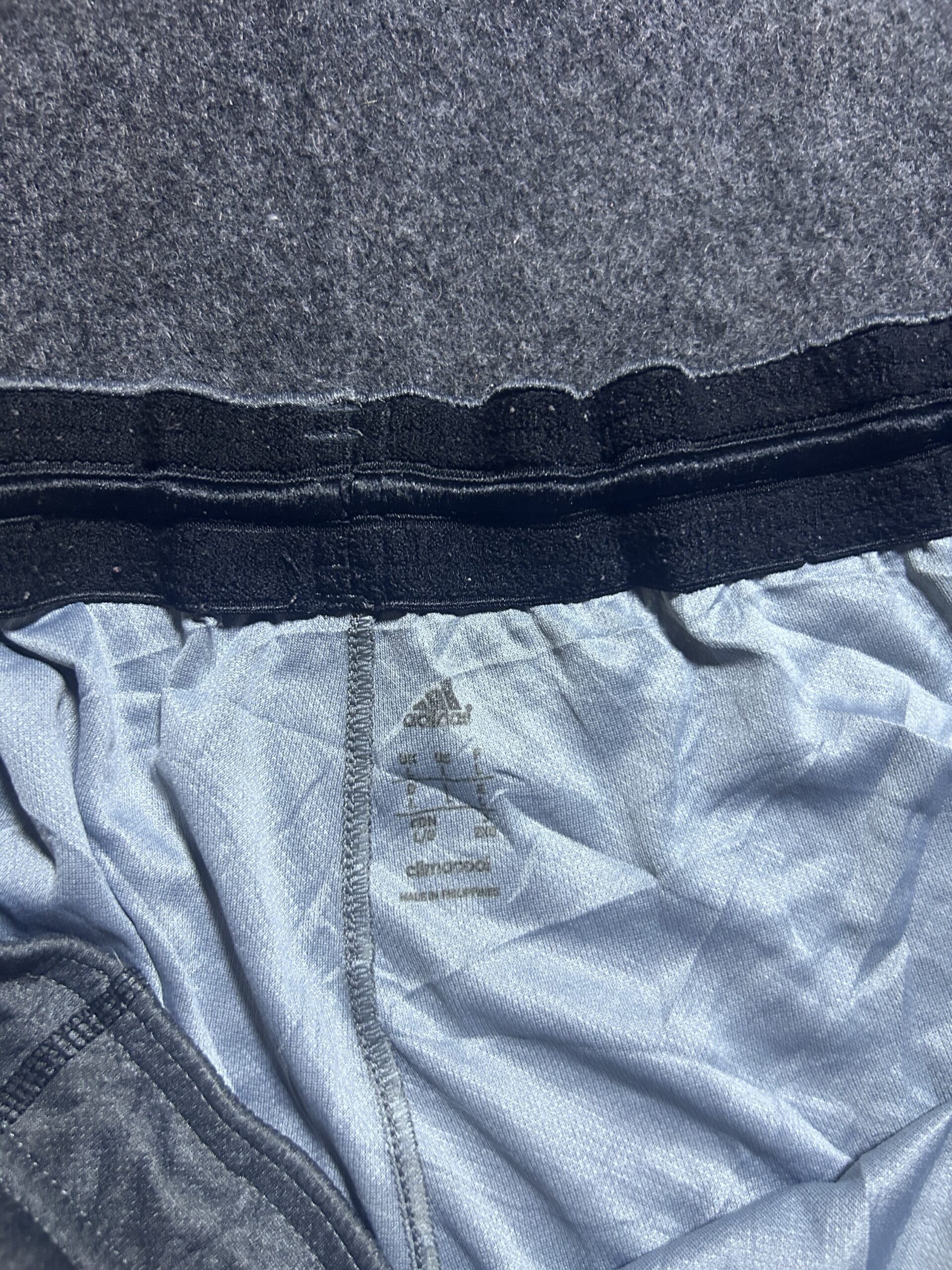 Adidas Climalite Training Shorts XL