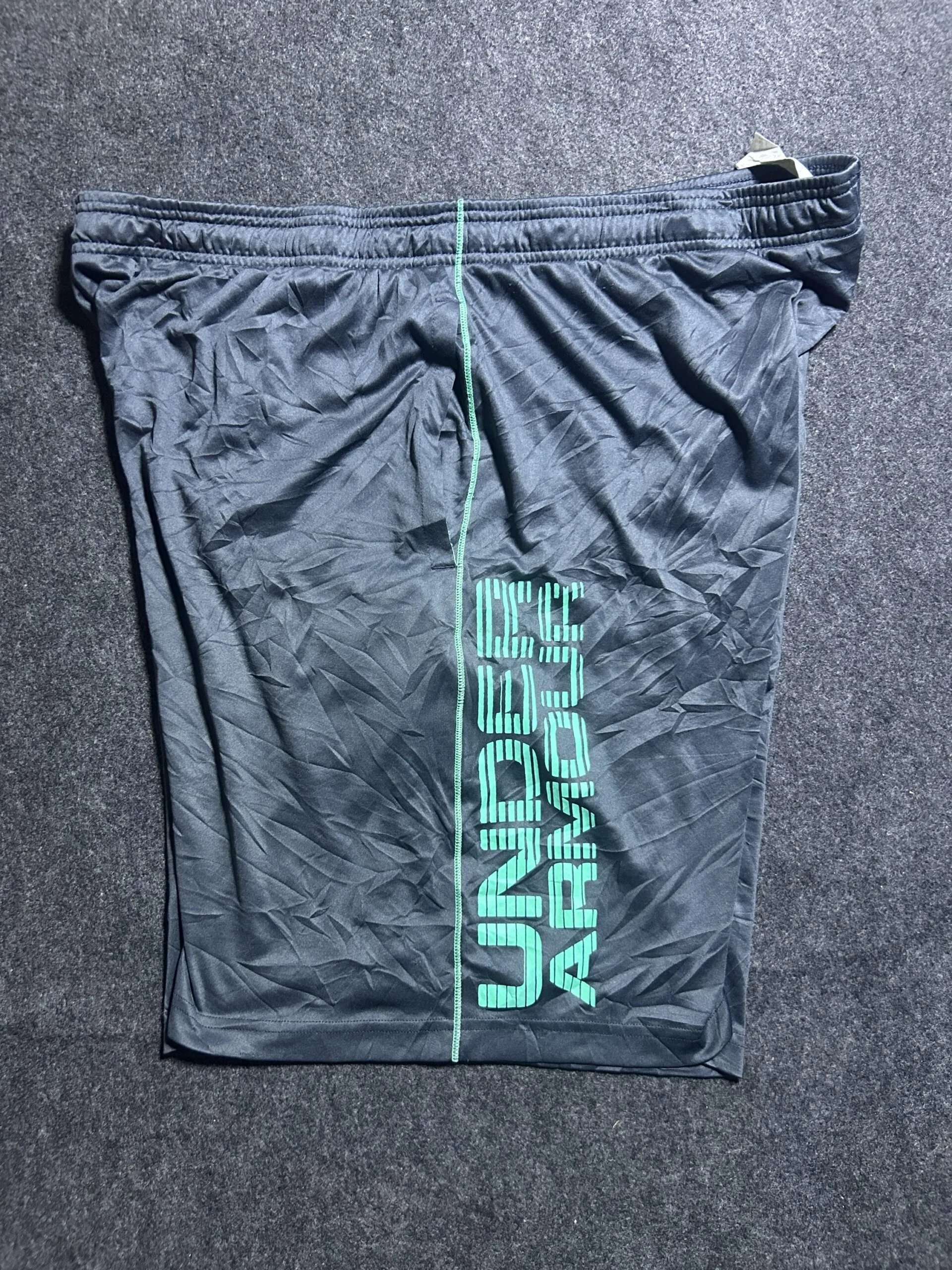 Under Armour HeatGear Performance Training Shorts XL