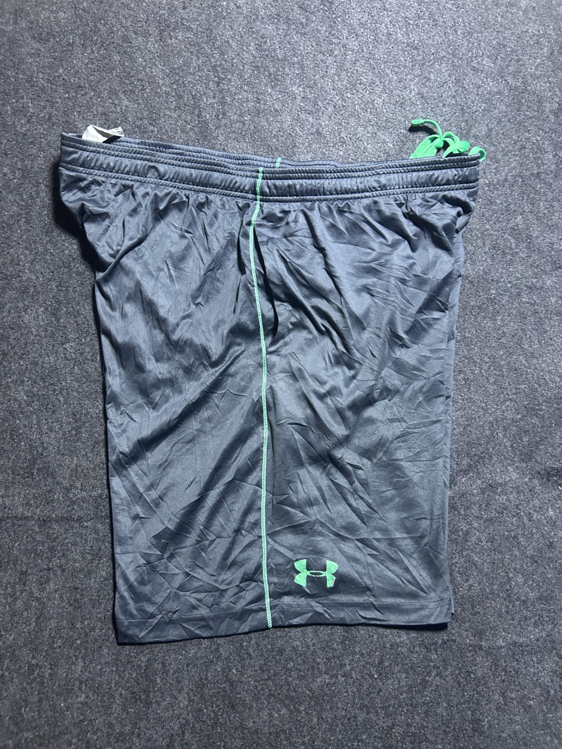 Under Armour HeatGear Performance Training Shorts XL