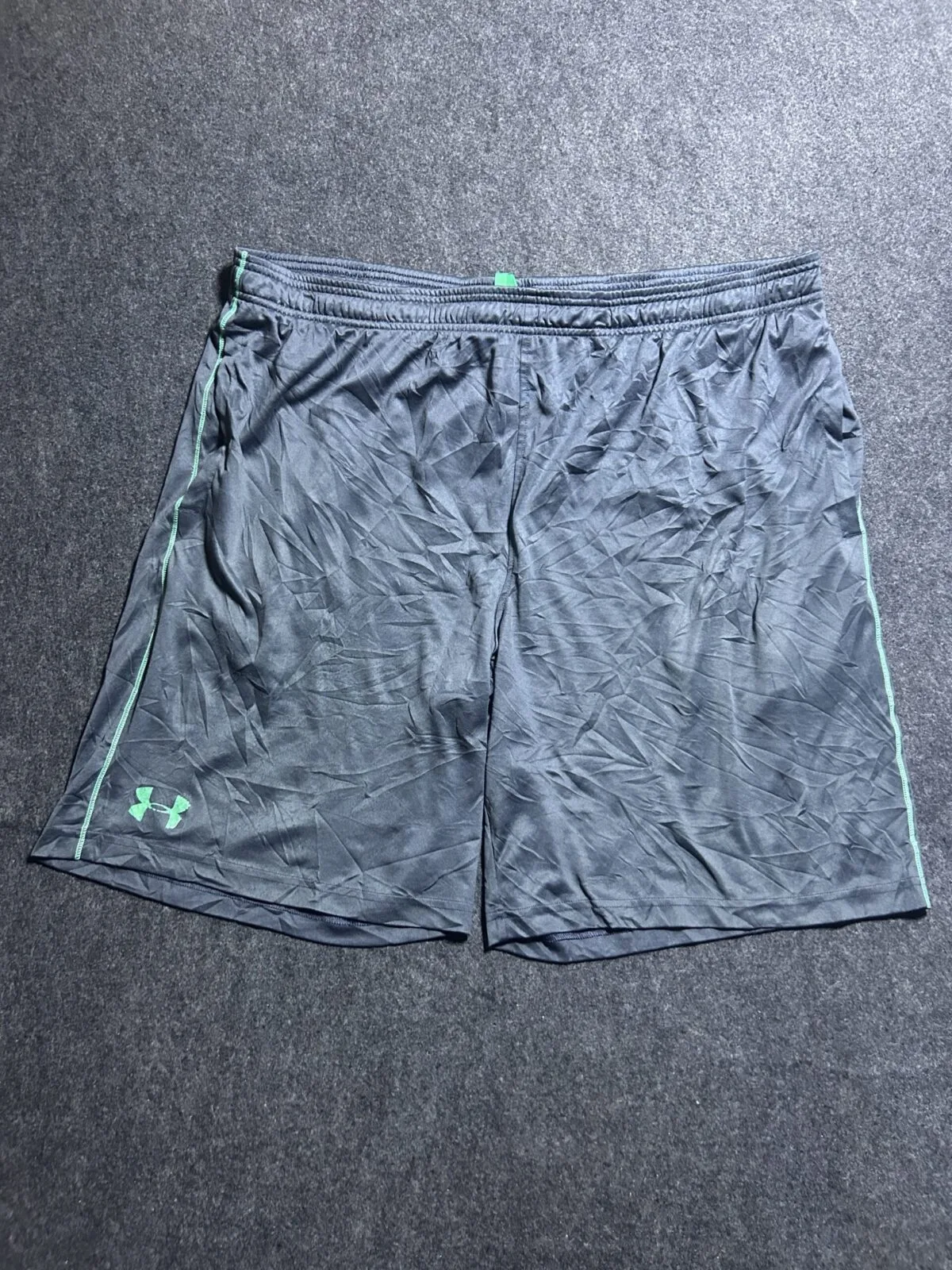 Under Armour HeatGear Performance Training Shorts XL